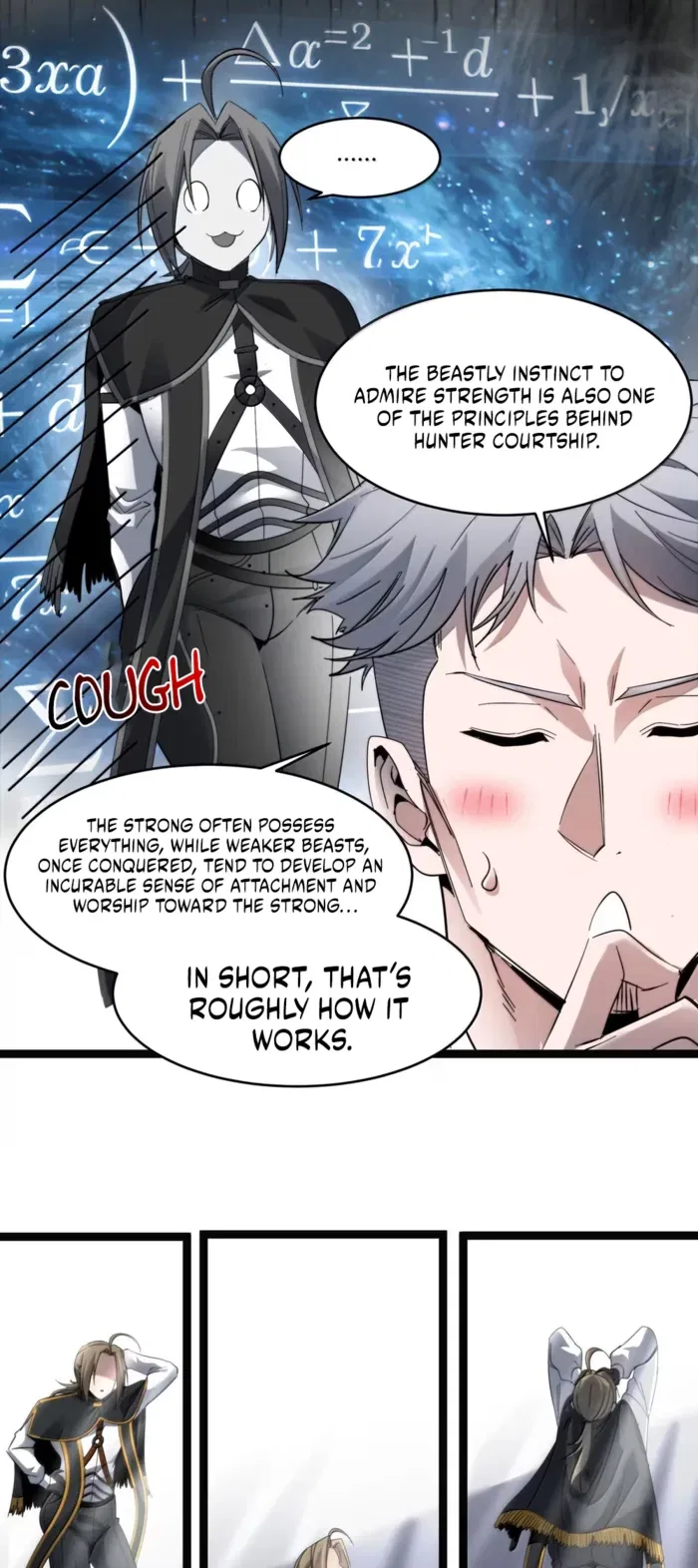 I’m Really Not The Demon God’s Lackey Chapter 179 – Page 47