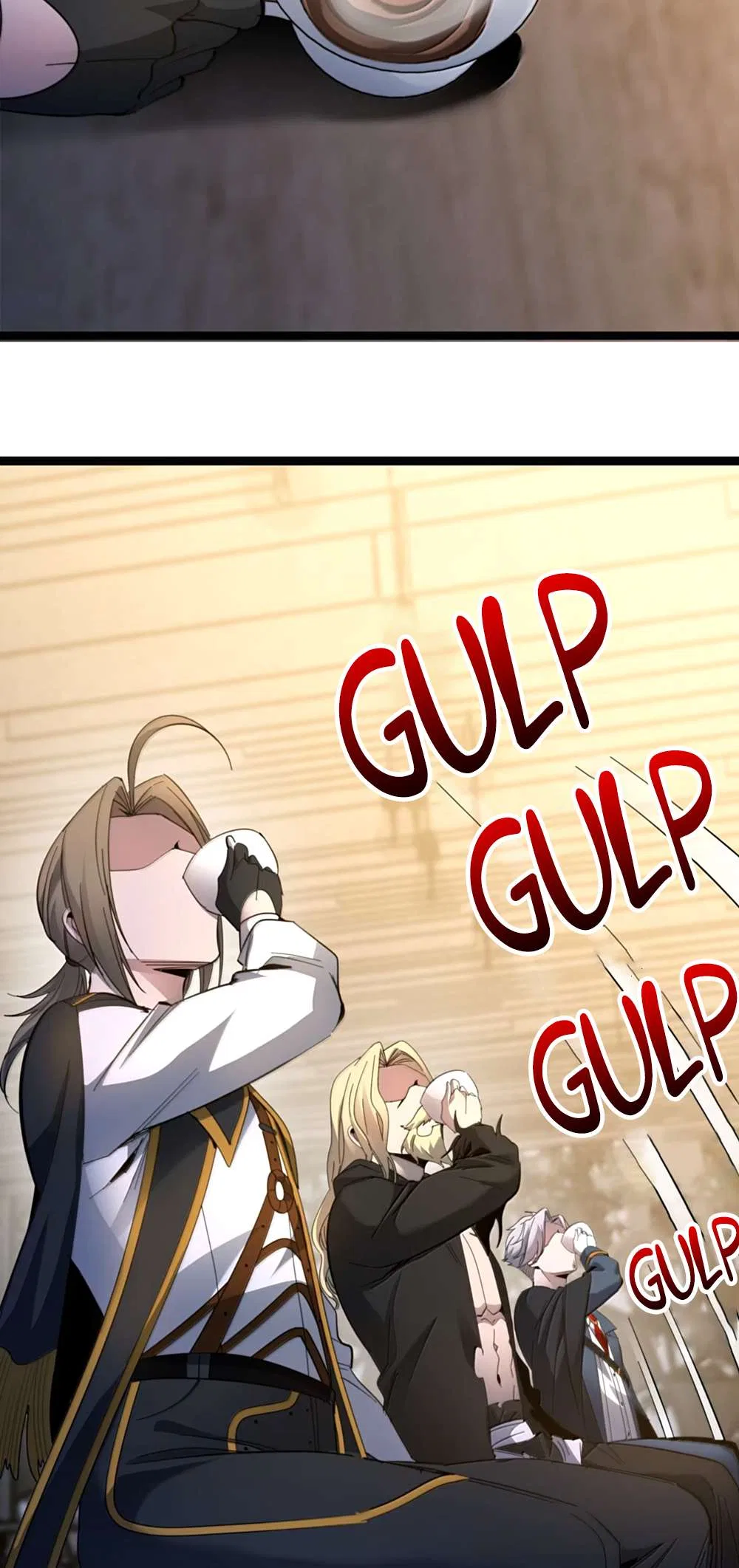 I’m Really Not The Demon God’s Lackey Chapter 178 – Page 4