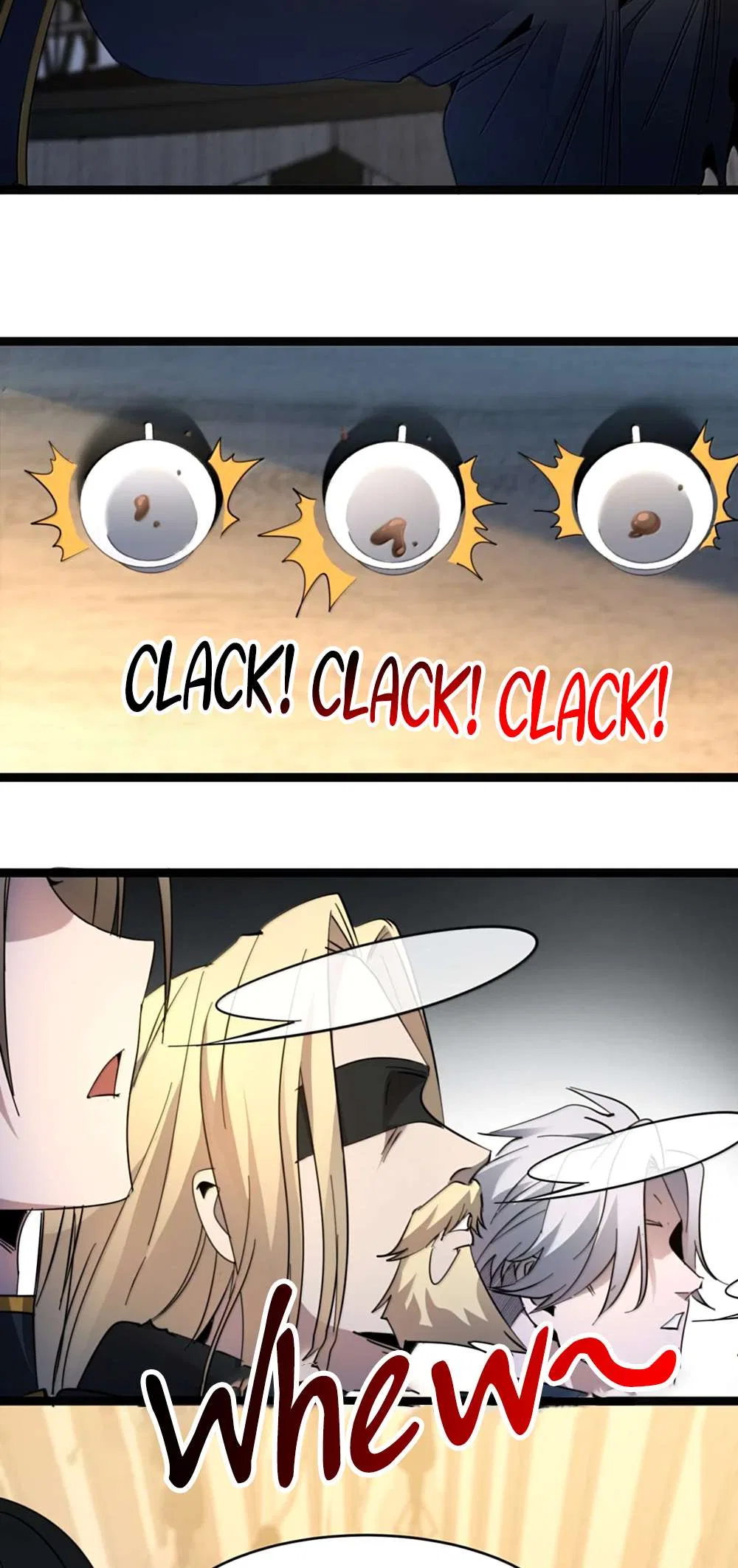 I’m Really Not The Demon God’s Lackey Chapter 178 – Page 5