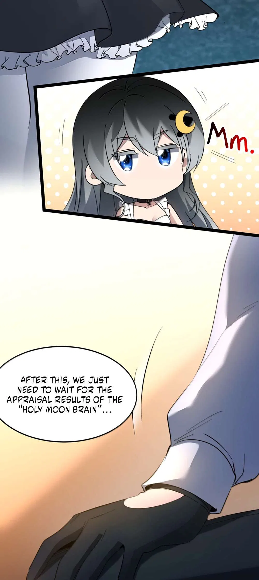 I’m Really Not The Demon God’s Lackey Chapter 178 – Page 7