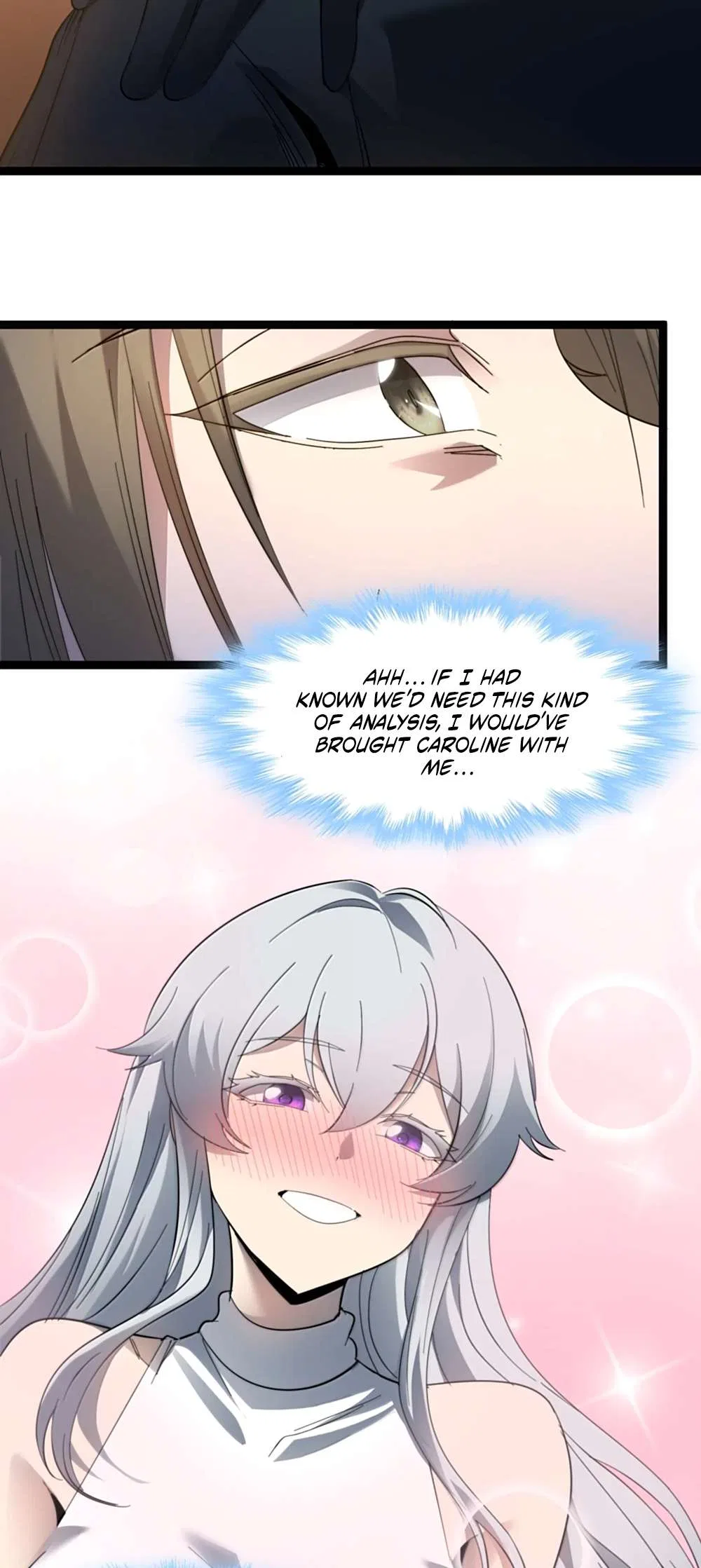 I’m Really Not The Demon God’s Lackey Chapter 178 – Page 8