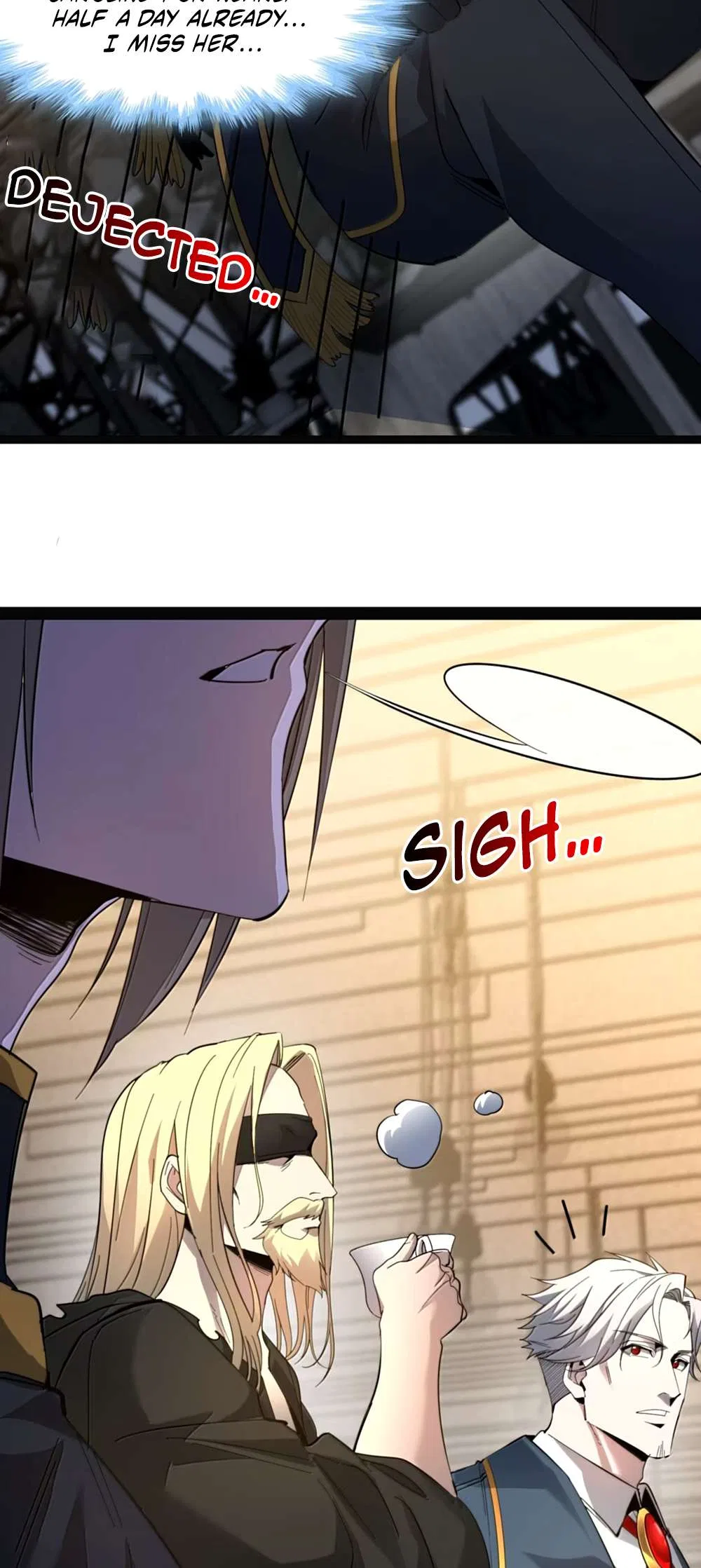 I’m Really Not The Demon God’s Lackey Chapter 178 – Page 10