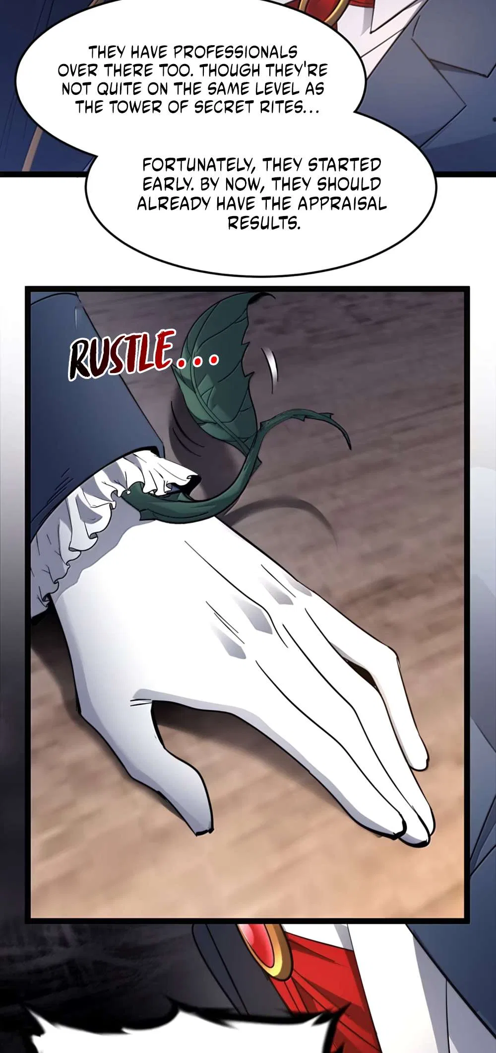 I’m Really Not The Demon God’s Lackey Chapter 178 – Page 13