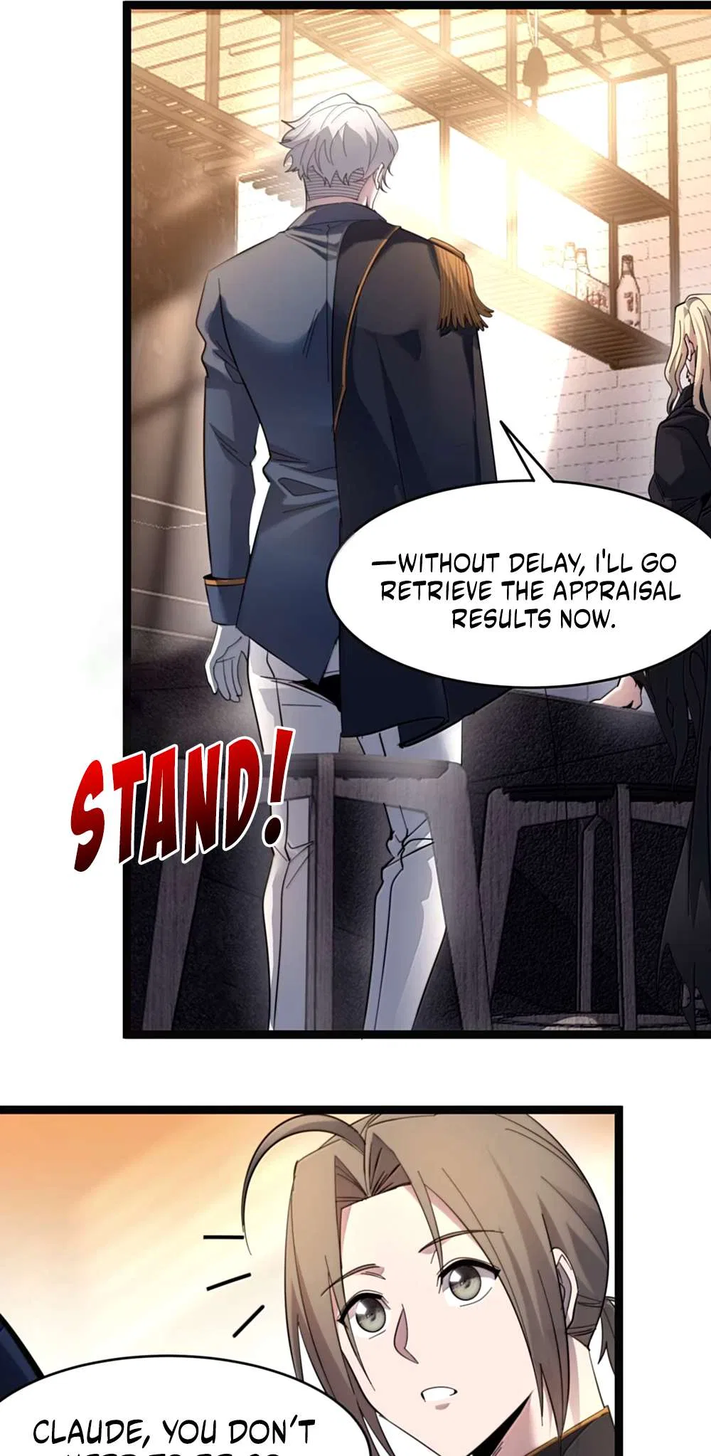I’m Really Not The Demon God’s Lackey Chapter 178 – Page 17