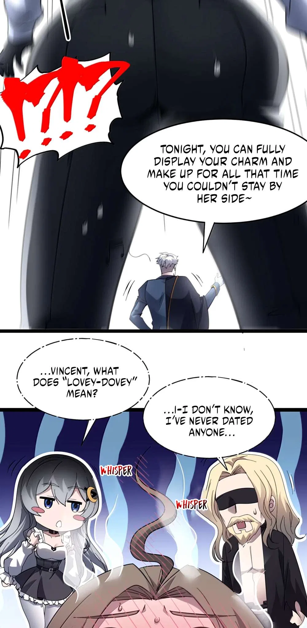 I’m Really Not The Demon God’s Lackey Chapter 178 – Page 19