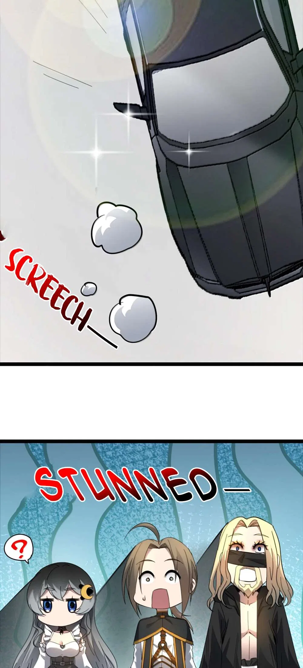 I’m Really Not The Demon God’s Lackey Chapter 178 – Page 25