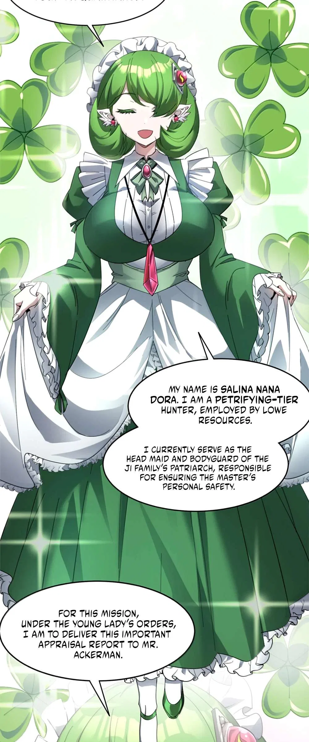 I’m Really Not The Demon God’s Lackey Chapter 178 – Page 30