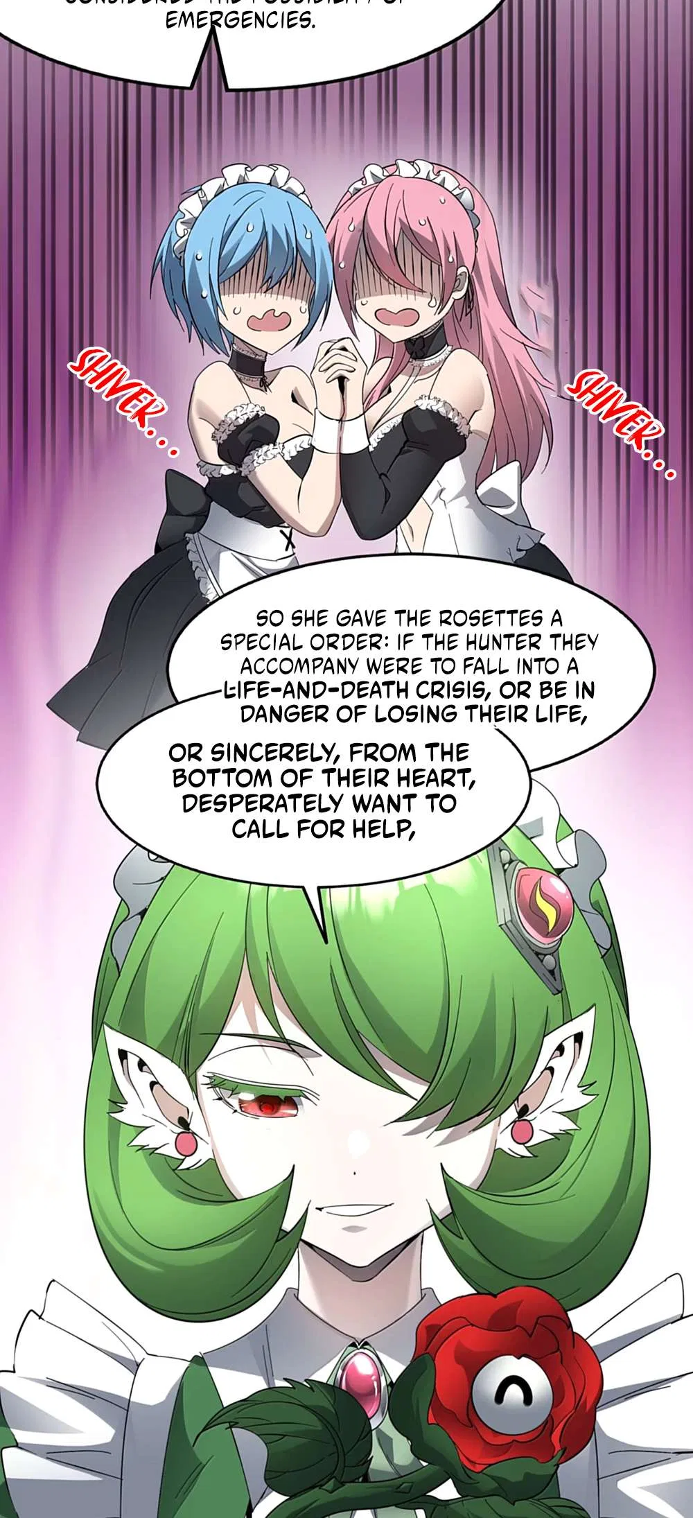 I’m Really Not The Demon God’s Lackey Chapter 178 – Page 41