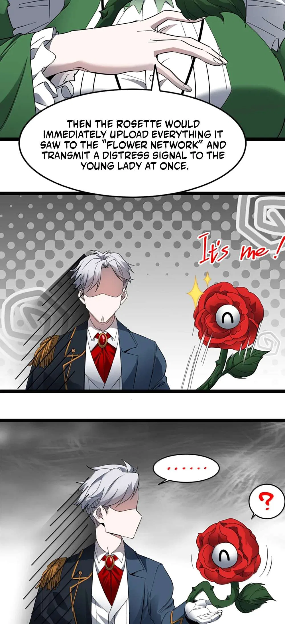 I’m Really Not The Demon God’s Lackey Chapter 178 – Page 42