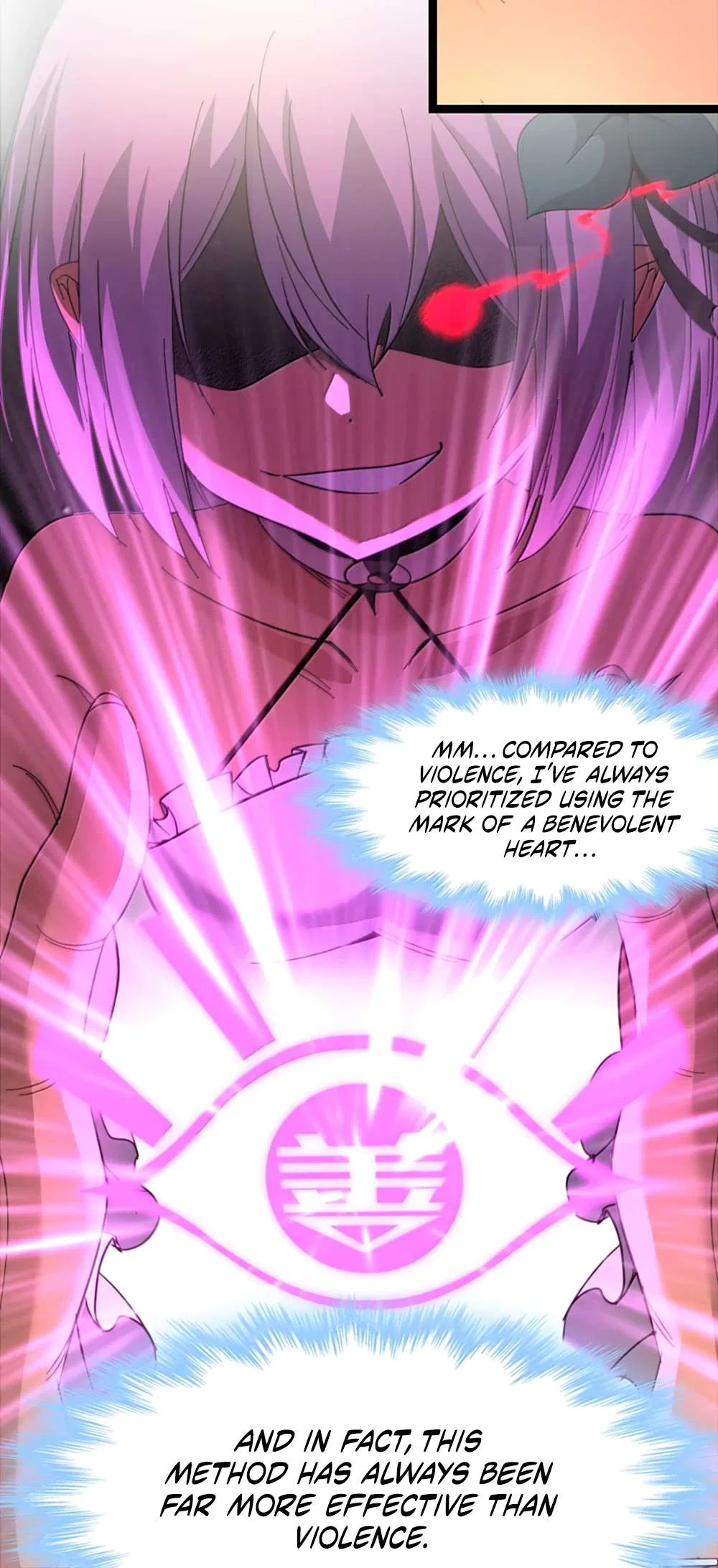 I’m Really Not The Demon God’s Lackey Chapter 177 – Page 6