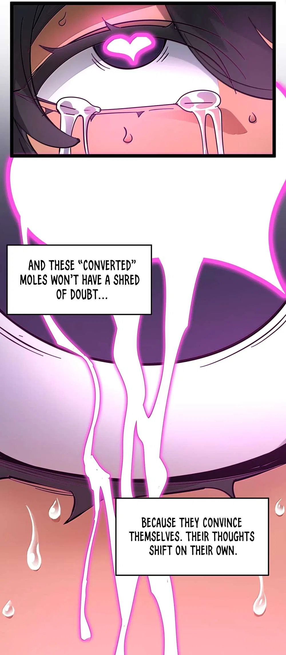 I’m Really Not The Demon God’s Lackey Chapter 177 – Page 8