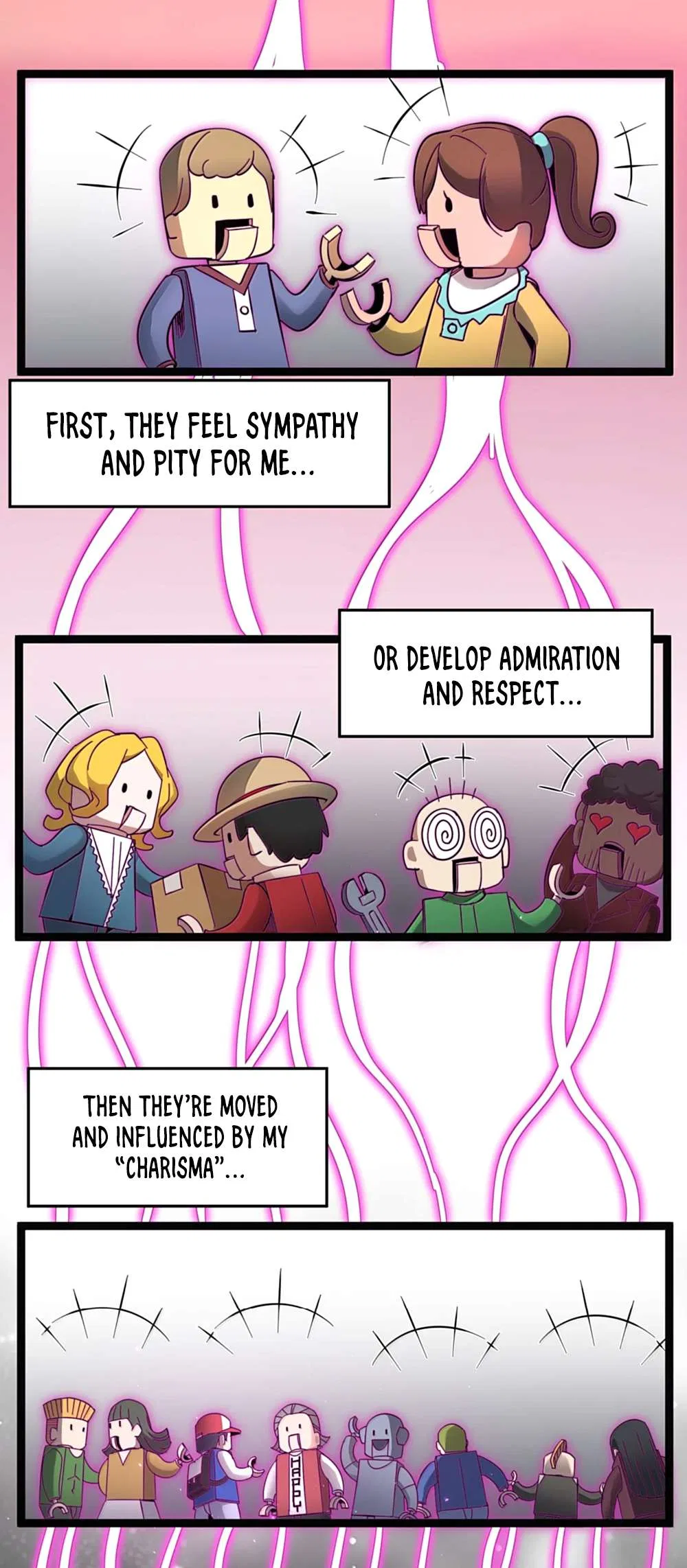 I’m Really Not The Demon God’s Lackey Chapter 177 – Page 9