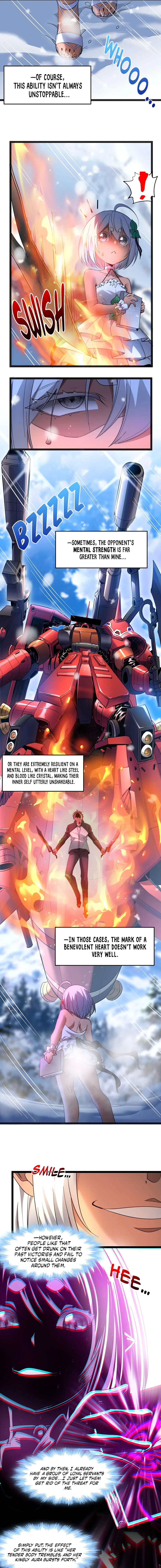 I’m Really Not The Demon God’s Lackey Chapter 177 – Page 13