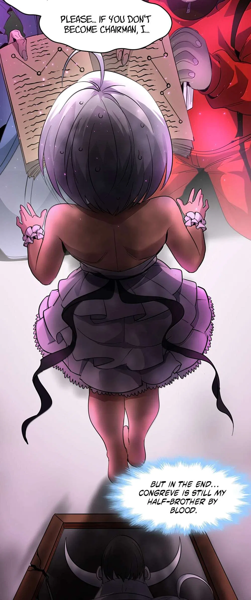 I’m Really Not The Demon God’s Lackey Chapter 177 – Page 22
