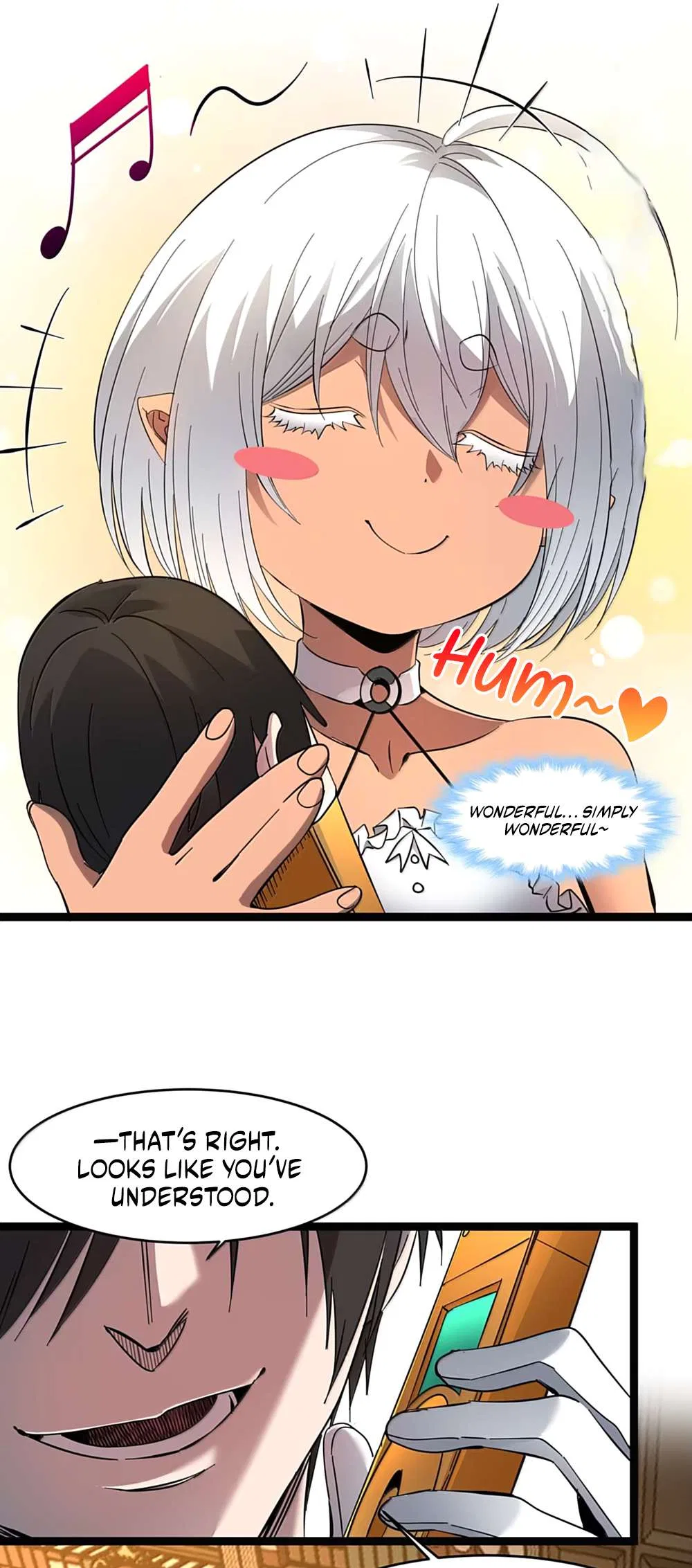 I’m Really Not The Demon God’s Lackey Chapter 177 – Page 25