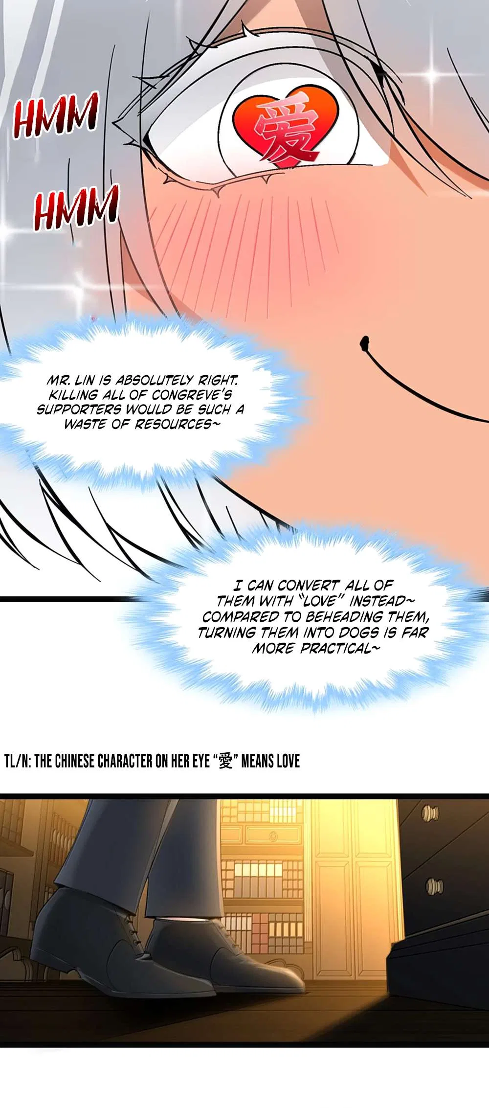 I’m Really Not The Demon God’s Lackey Chapter 177 – Page 29
