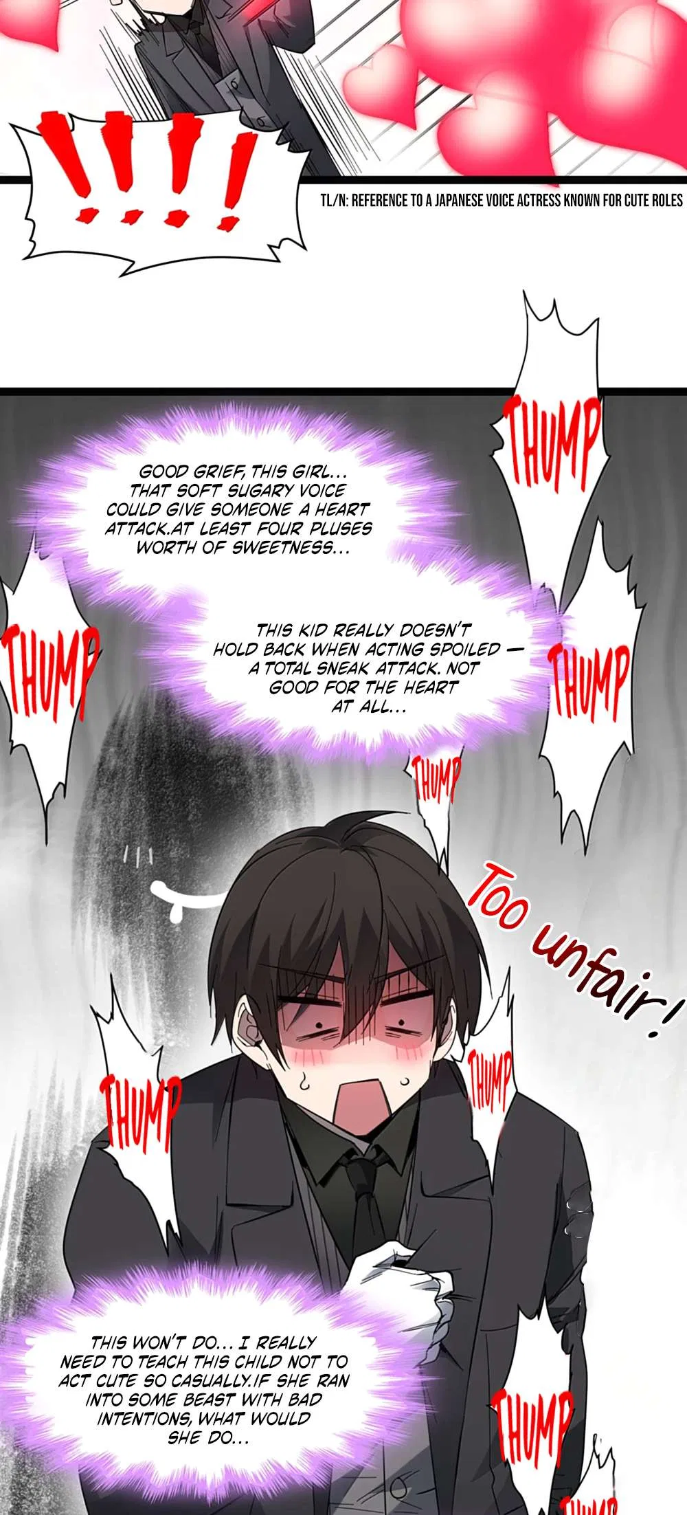 I’m Really Not The Demon God’s Lackey Chapter 177 – Page 37