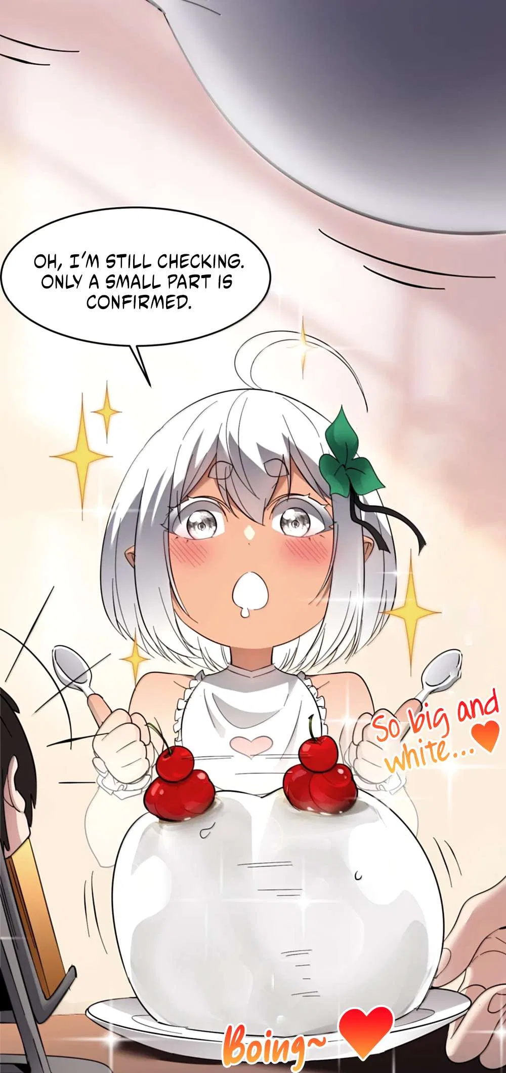 I’m Really Not The Demon God’s Lackey Chapter 177 – Page 43