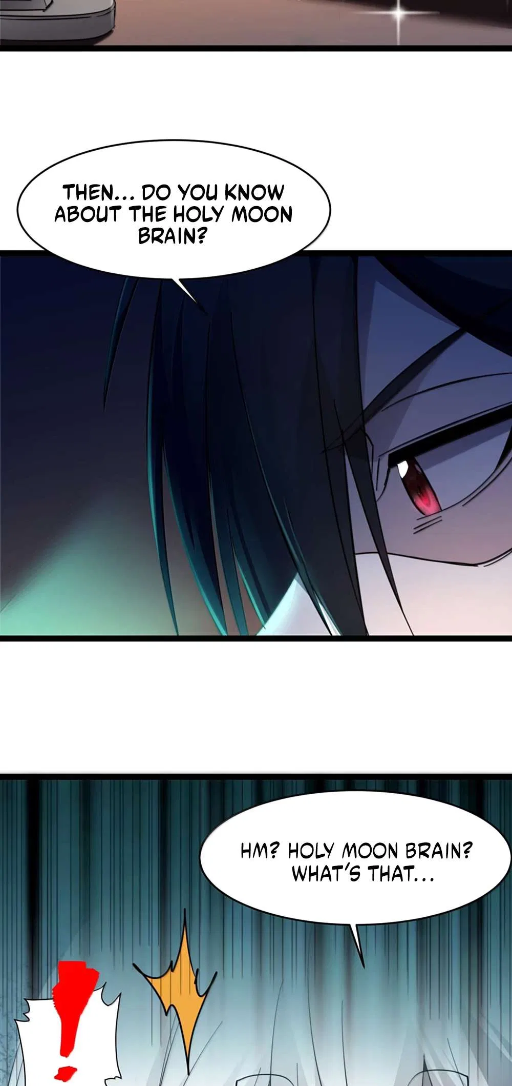 I’m Really Not The Demon God’s Lackey Chapter 177 – Page 44