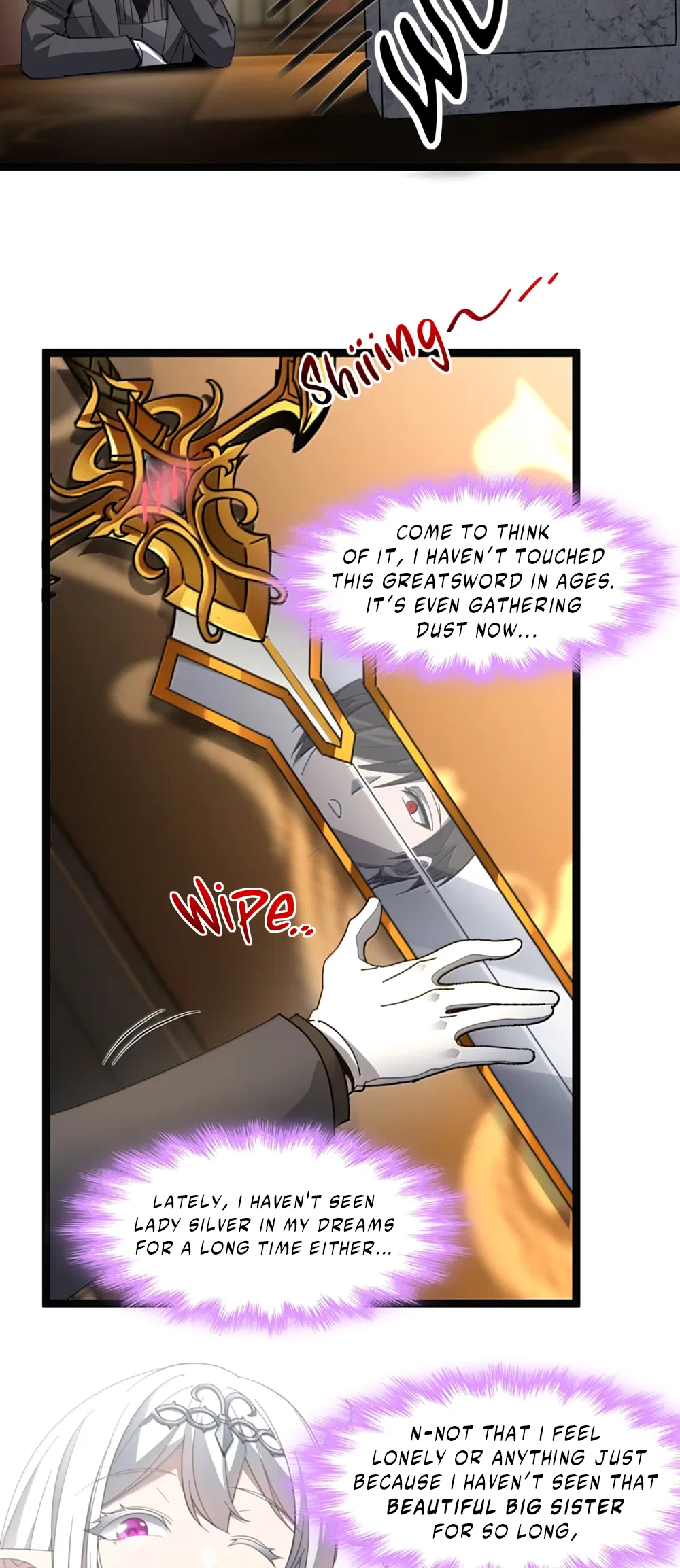 I’m Really Not The Demon God’s Lackey Chapter 175 – Page 5