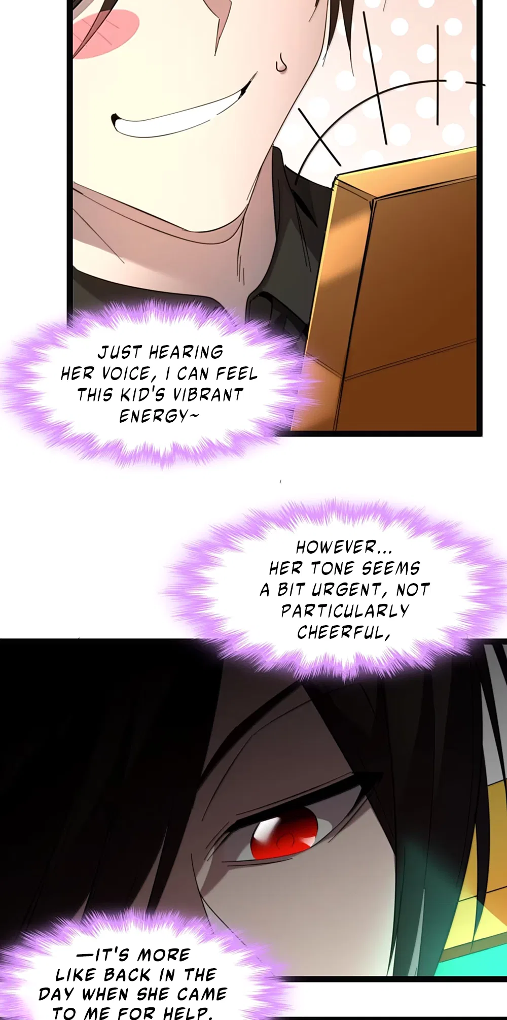 I’m Really Not The Demon God’s Lackey Chapter 175 – Page 20