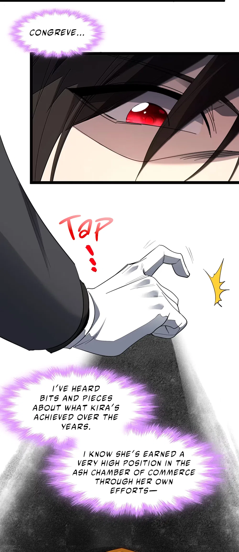 I’m Really Not The Demon God’s Lackey Chapter 175 – Page 26
