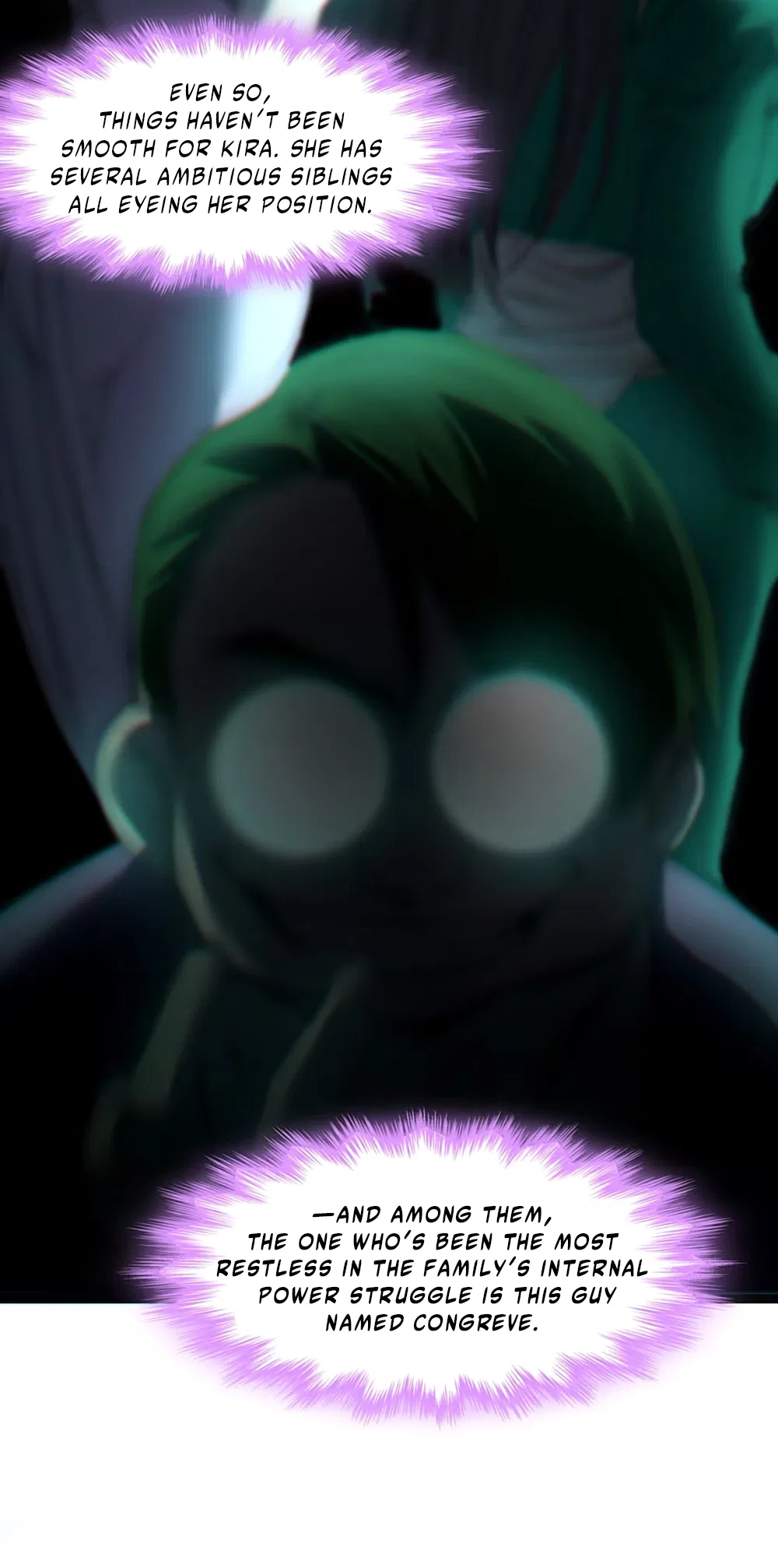 I’m Really Not The Demon God’s Lackey Chapter 175 – Page 28