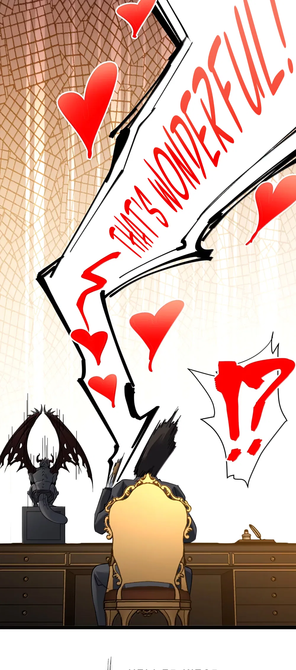 I’m Really Not The Demon God’s Lackey Chapter 175 – Page 35