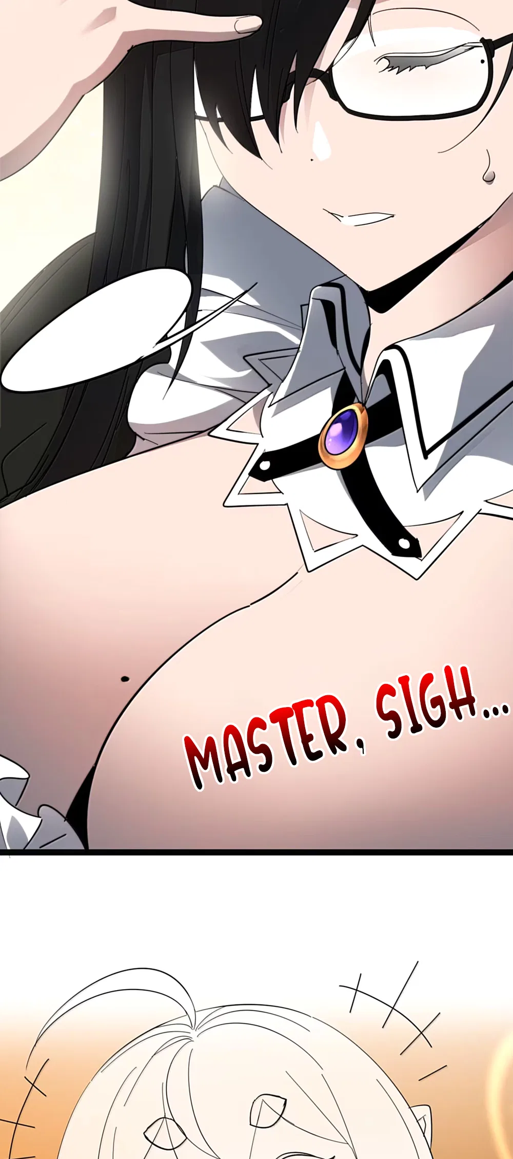 I’m Really Not The Demon God’s Lackey Chapter 175 – Page 37
