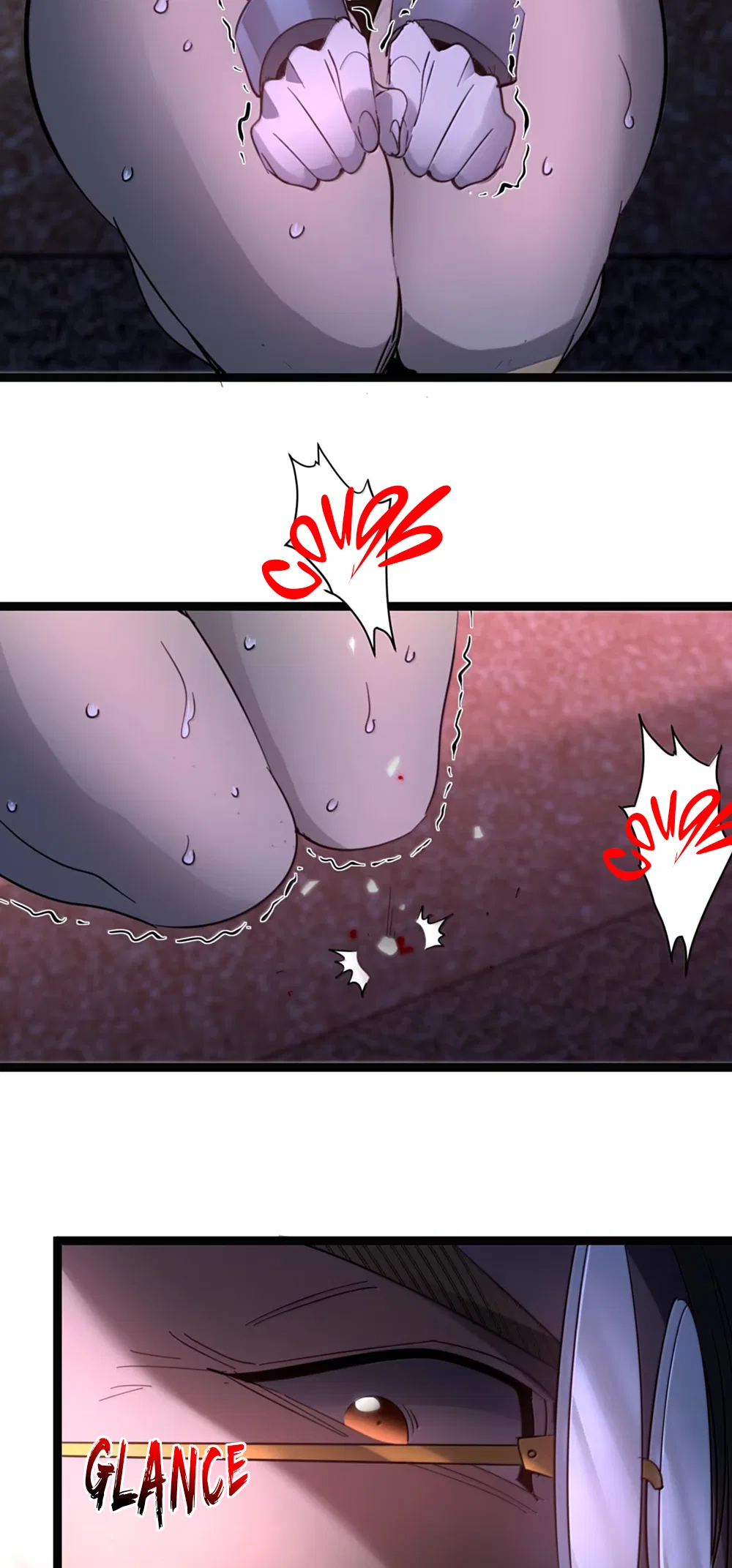 I’m Really Not The Demon God’s Lackey Chapter 175 – Page 52