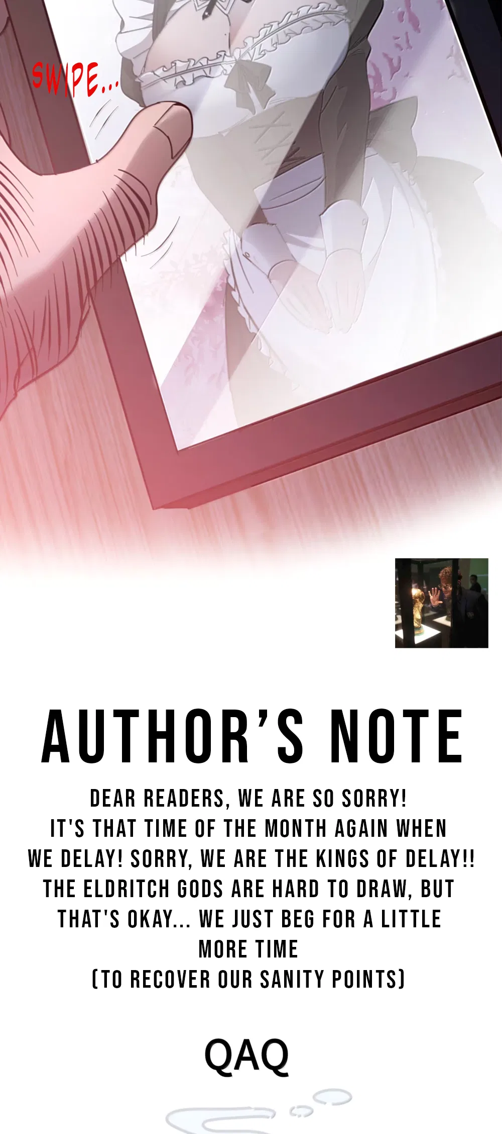 I’m Really Not The Demon God’s Lackey Chapter 175 – Page 63