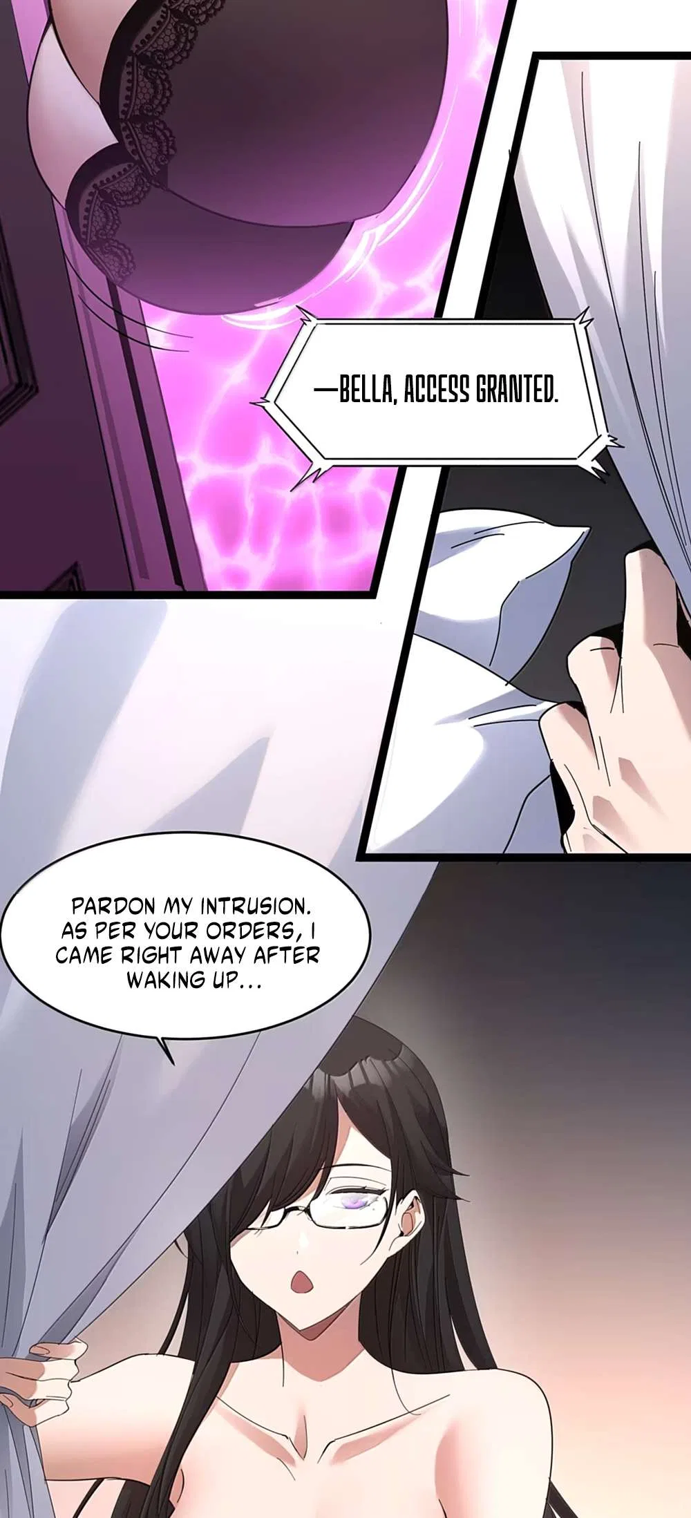 I’m Really Not The Demon God’s Lackey Chapter 174 – Page 5