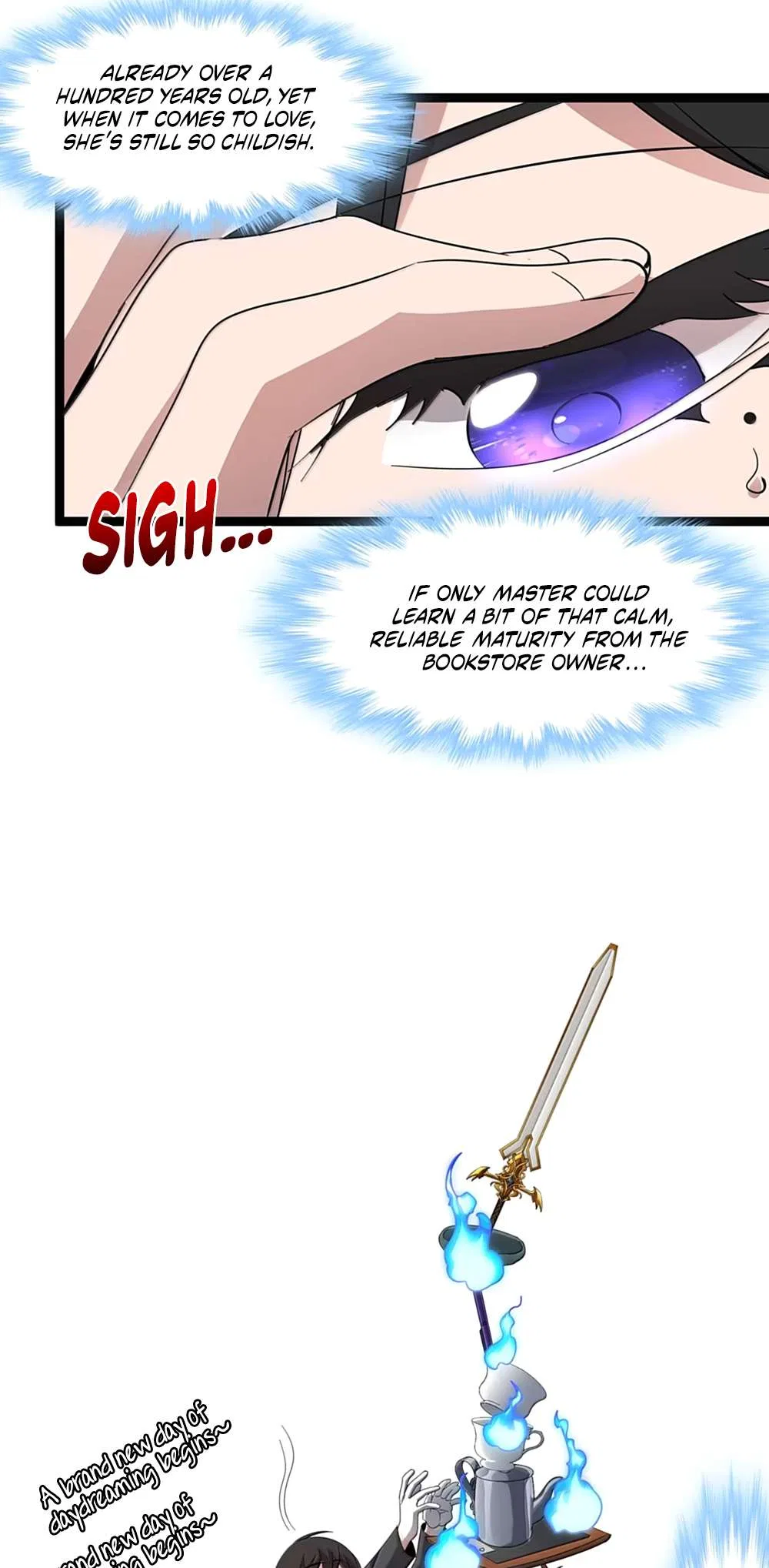 I’m Really Not The Demon God’s Lackey Chapter 174 – Page 25