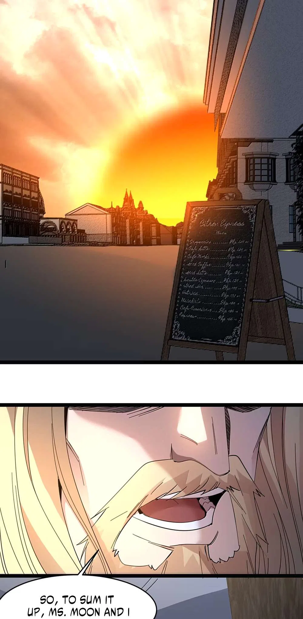 I’m Really Not The Demon God’s Lackey Chapter 174 – Page 27