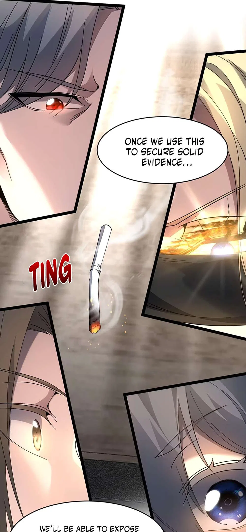 I’m Really Not The Demon God’s Lackey Chapter 174 – Page 42