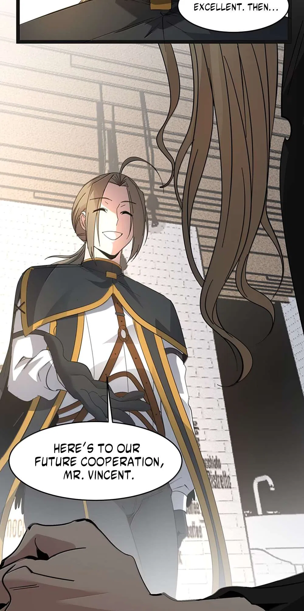 I’m Really Not The Demon God’s Lackey Chapter 174 – Page 51