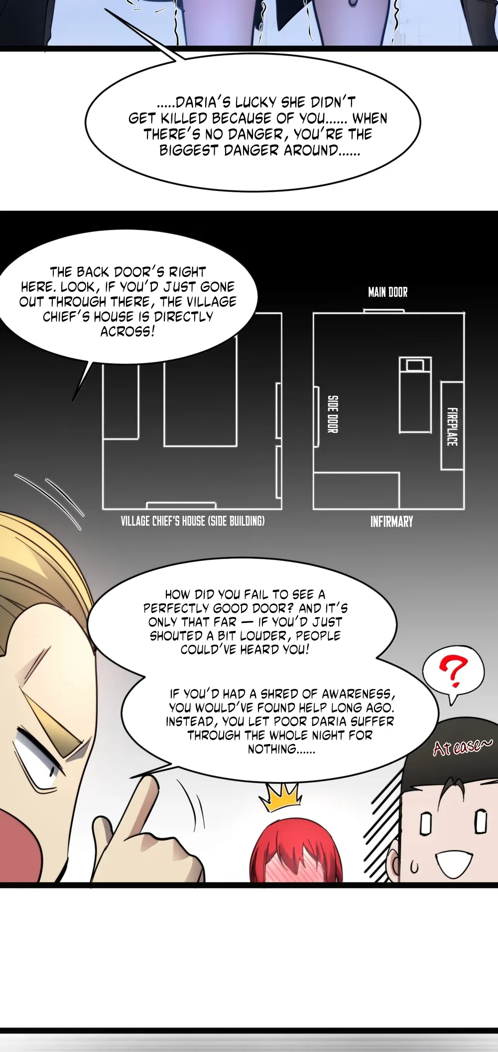 I’m Really Not The Demon God’s Lackey Chapter 173 – Page 12