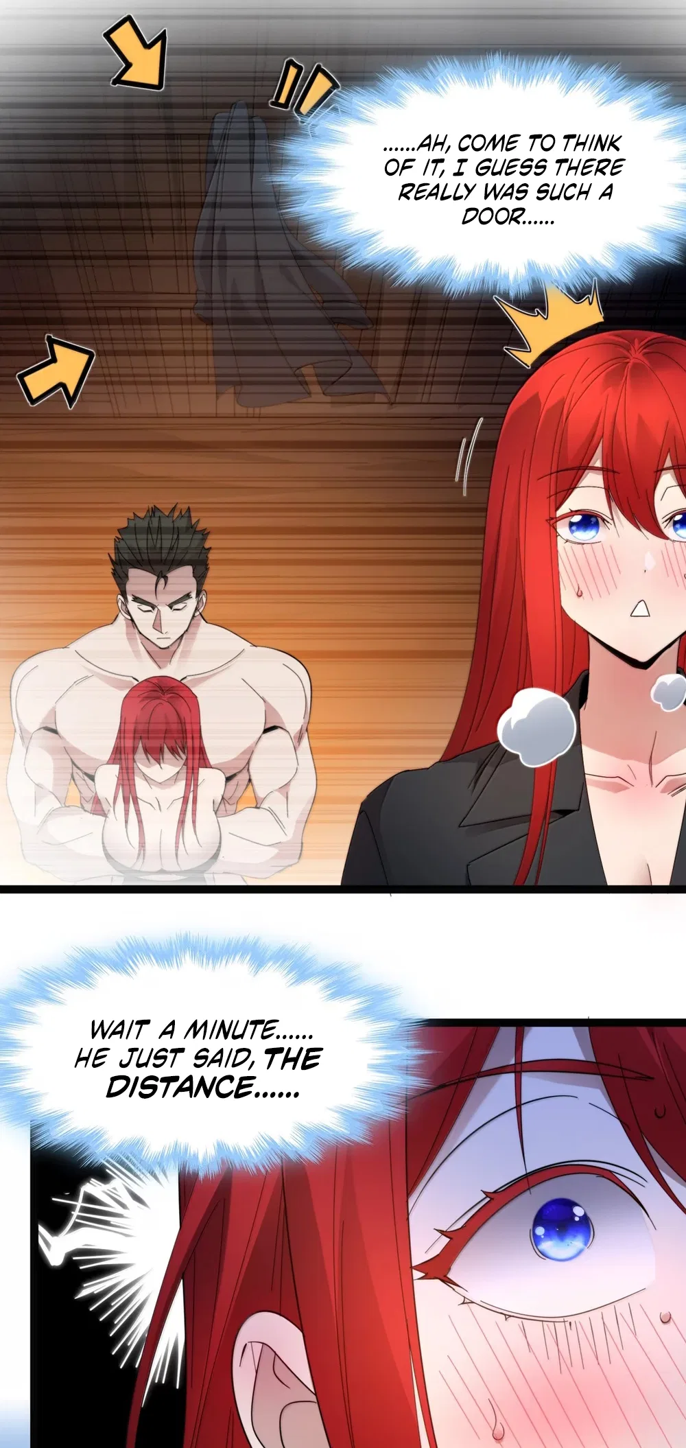 I’m Really Not The Demon God’s Lackey Chapter 173 – Page 13