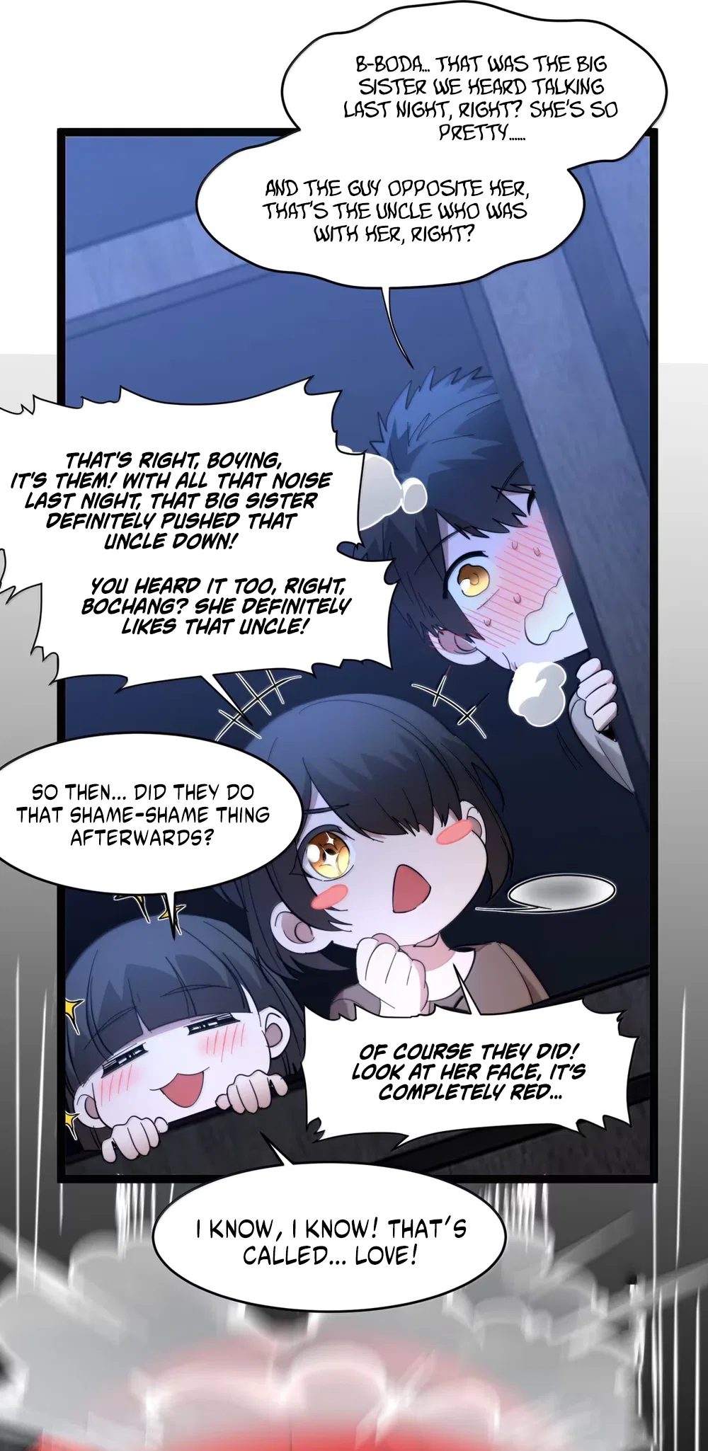 I’m Really Not The Demon God’s Lackey Chapter 173 – Page 15