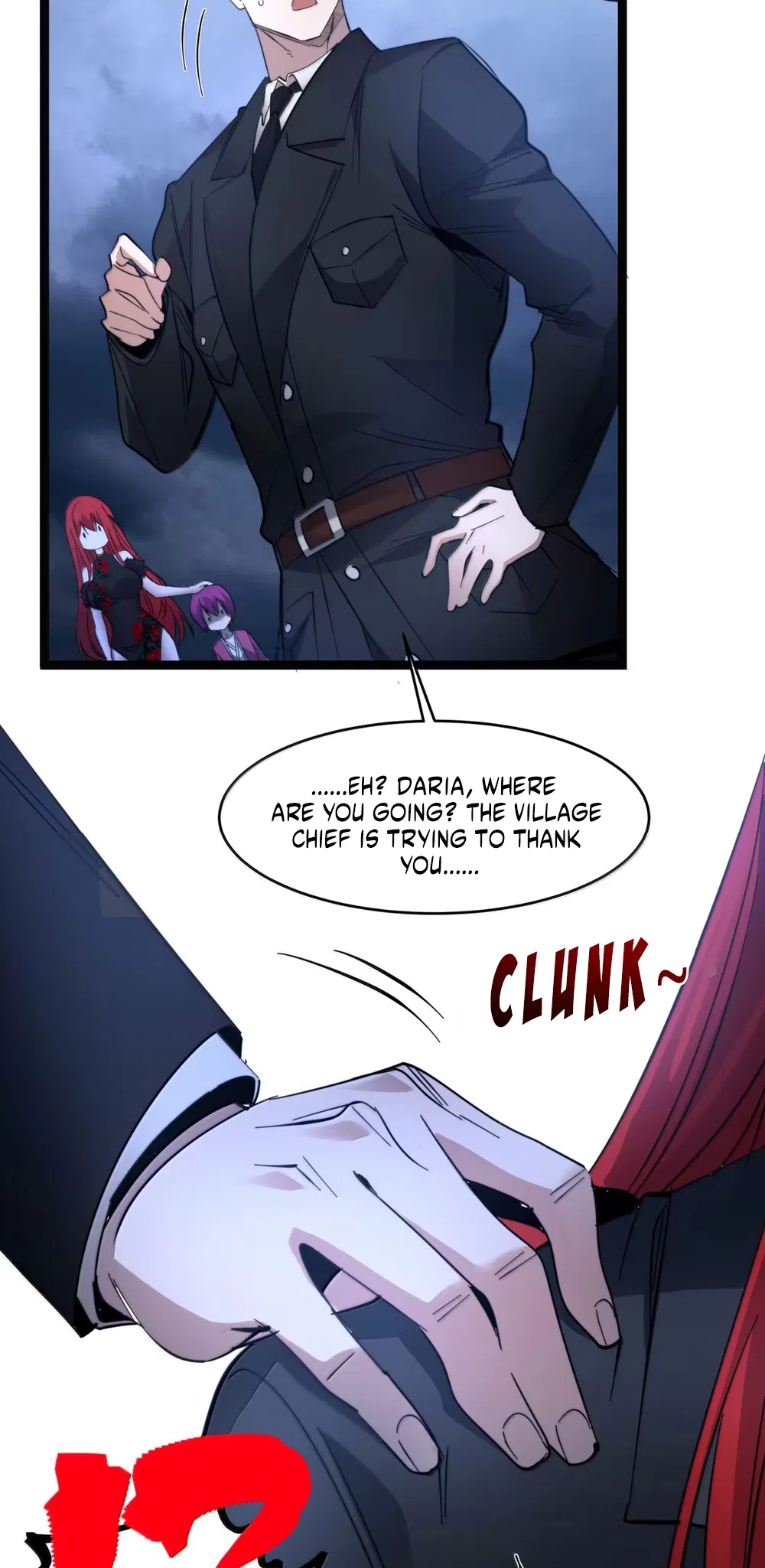 I’m Really Not The Demon God’s Lackey Chapter 173 – Page 19
