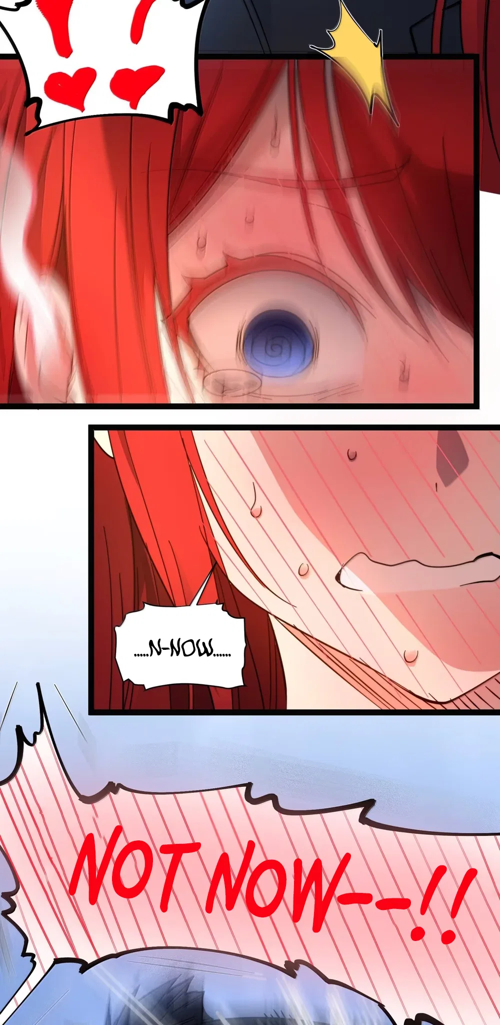 I’m Really Not The Demon God’s Lackey Chapter 173 – Page 20