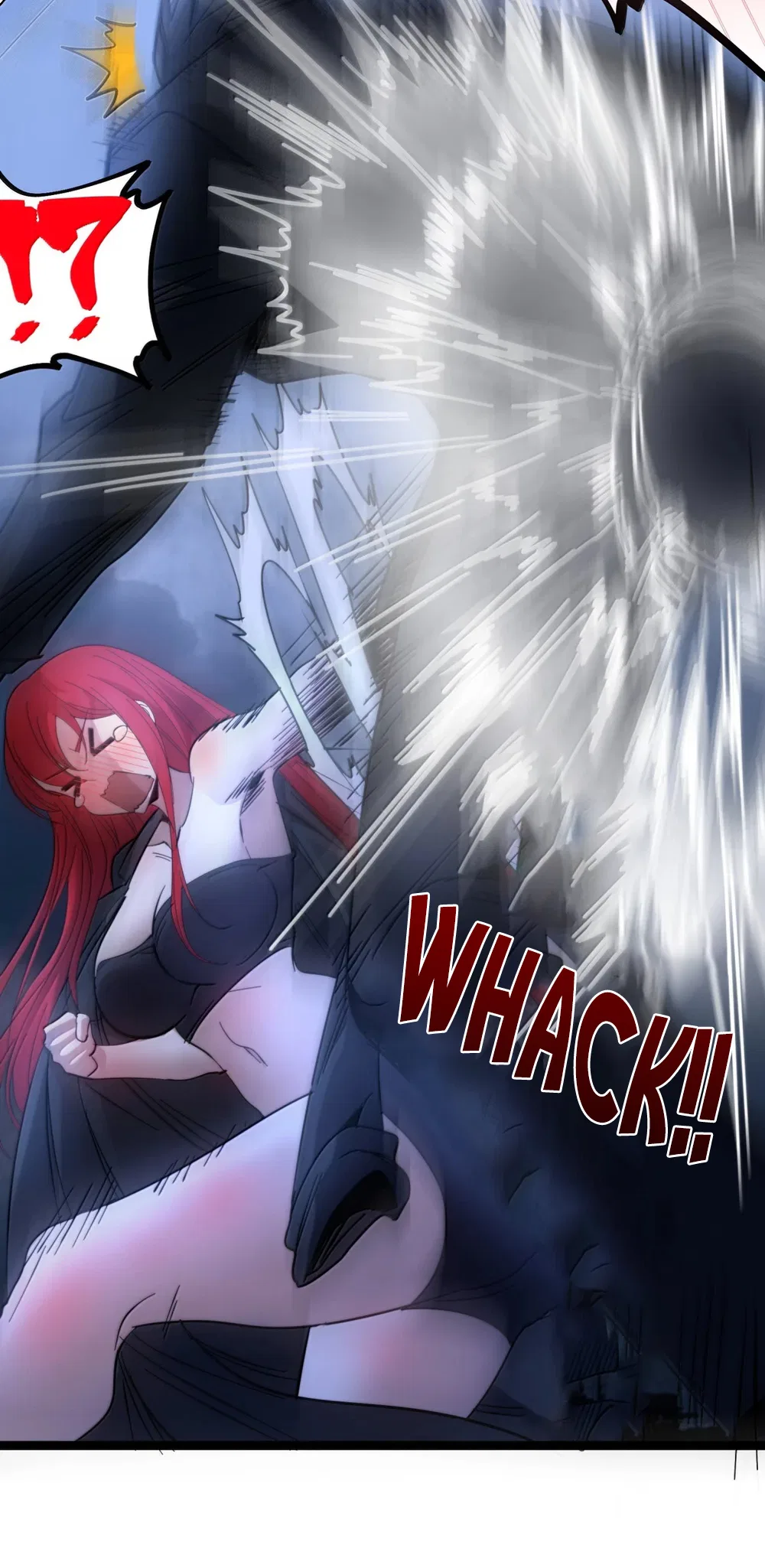 I’m Really Not The Demon God’s Lackey Chapter 173 – Page 21