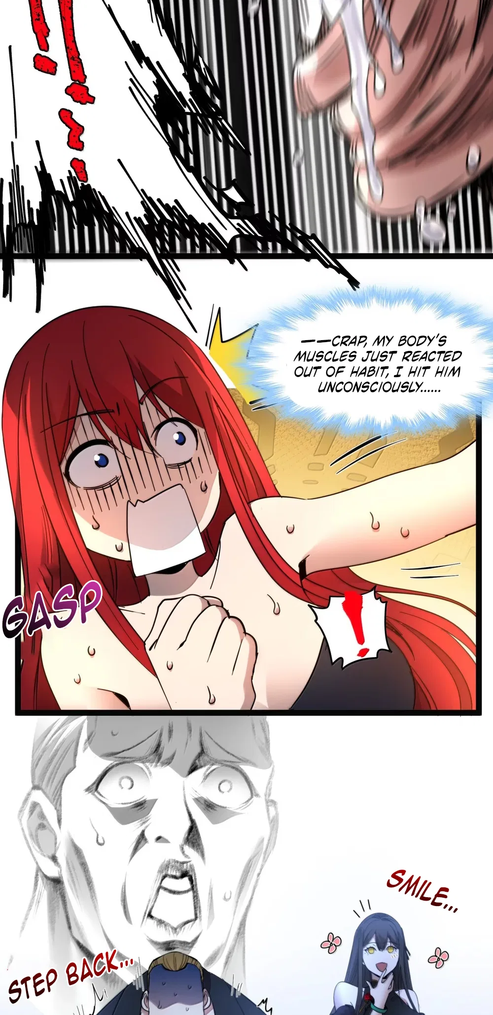 I’m Really Not The Demon God’s Lackey Chapter 173 – Page 23