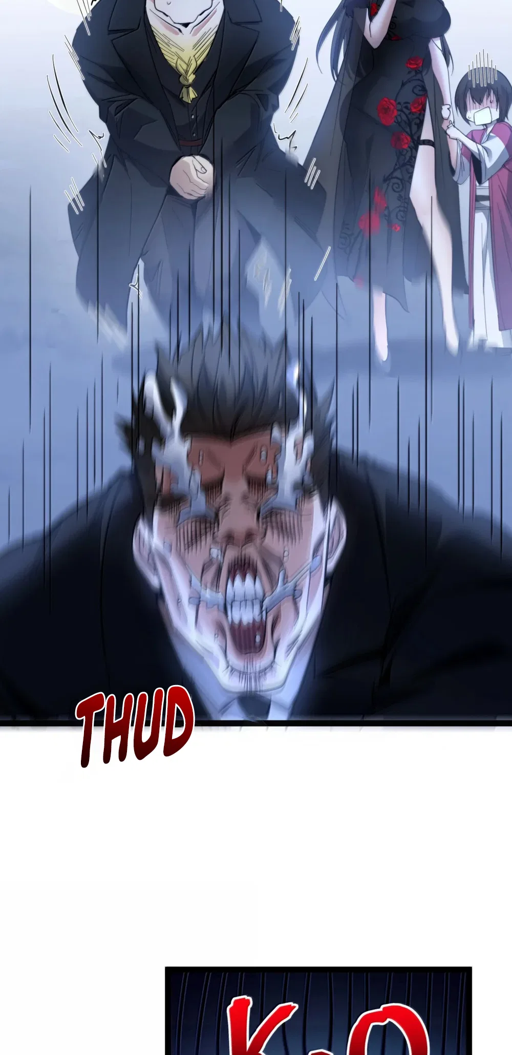 I’m Really Not The Demon God’s Lackey Chapter 173 – Page 24