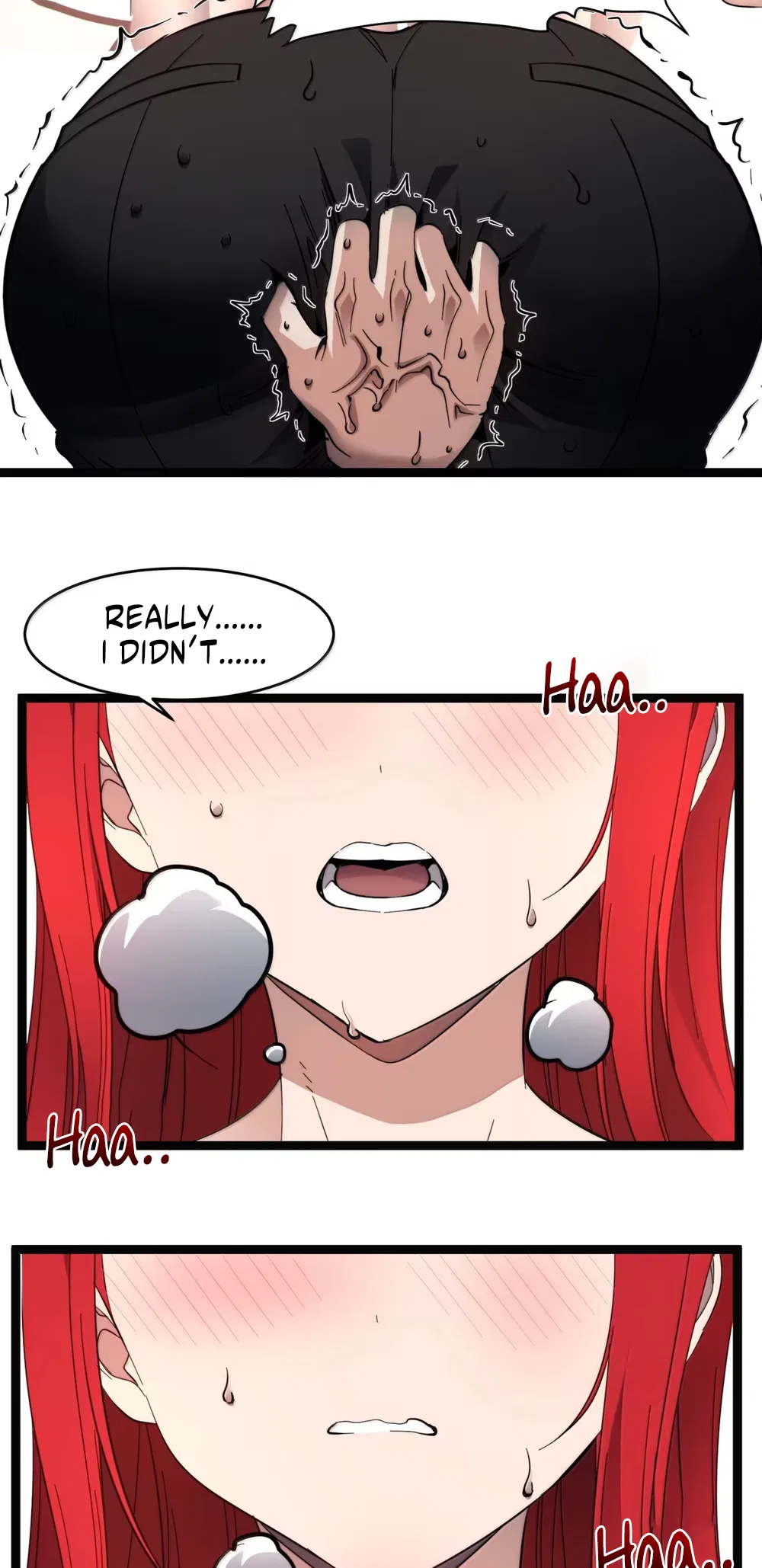 I’m Really Not The Demon God’s Lackey Chapter 173 – Page 26