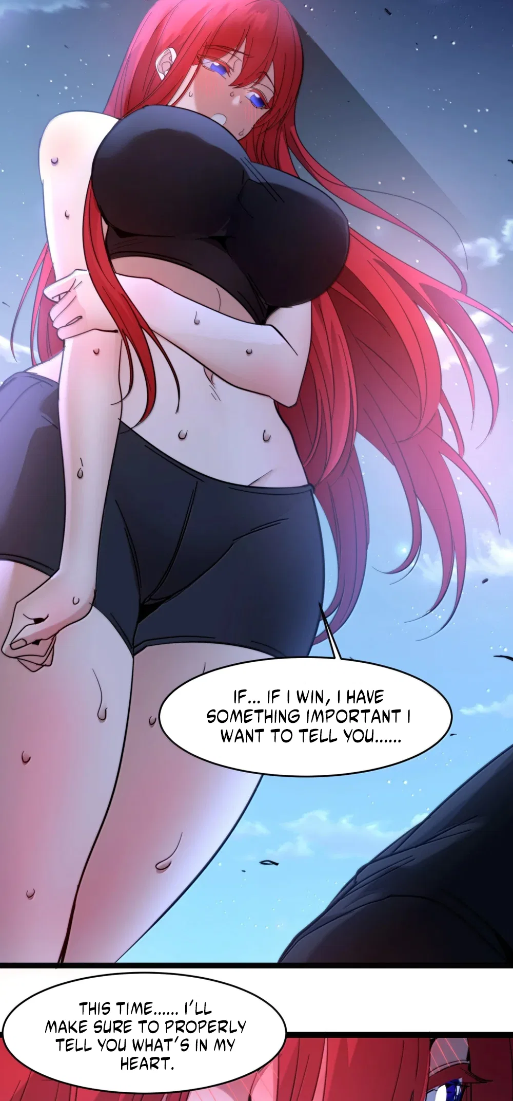 I’m Really Not The Demon God’s Lackey Chapter 173 – Page 29
