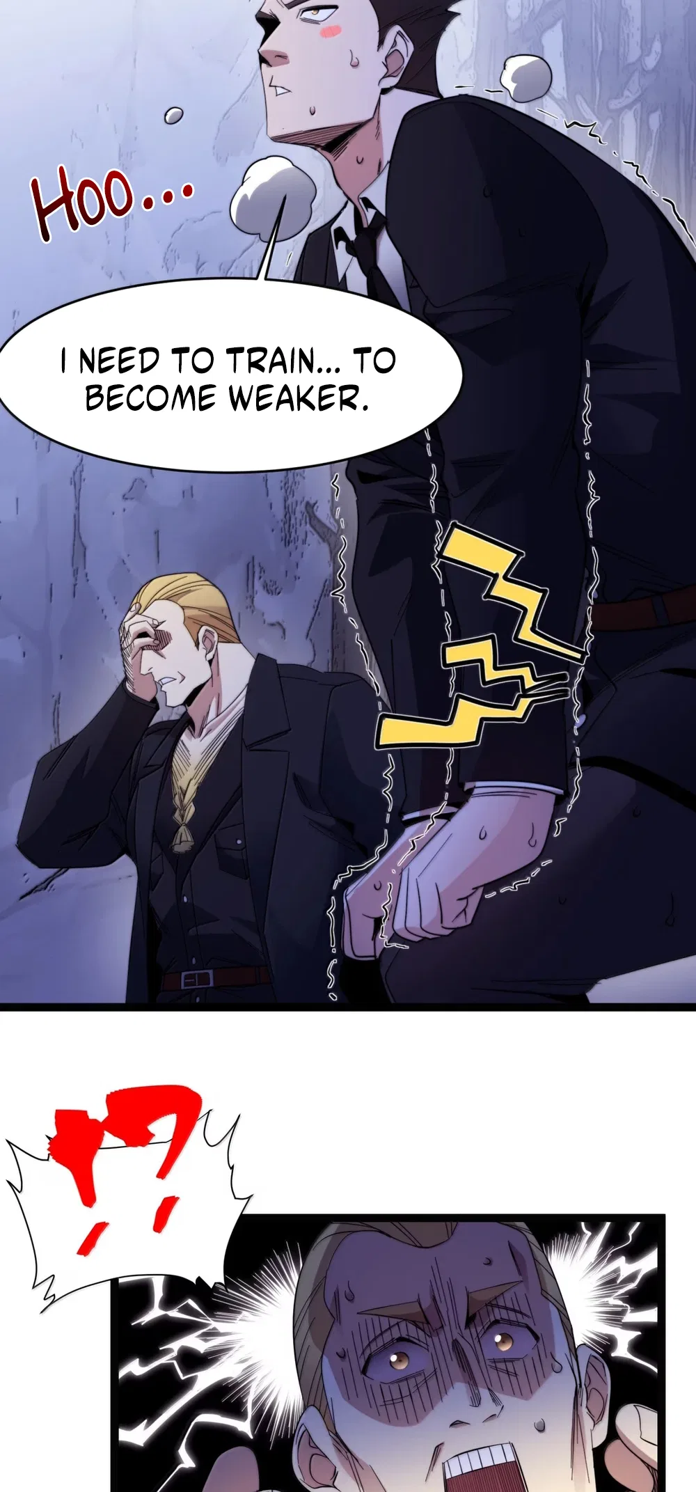 I’m Really Not The Demon God’s Lackey Chapter 173 – Page 32
