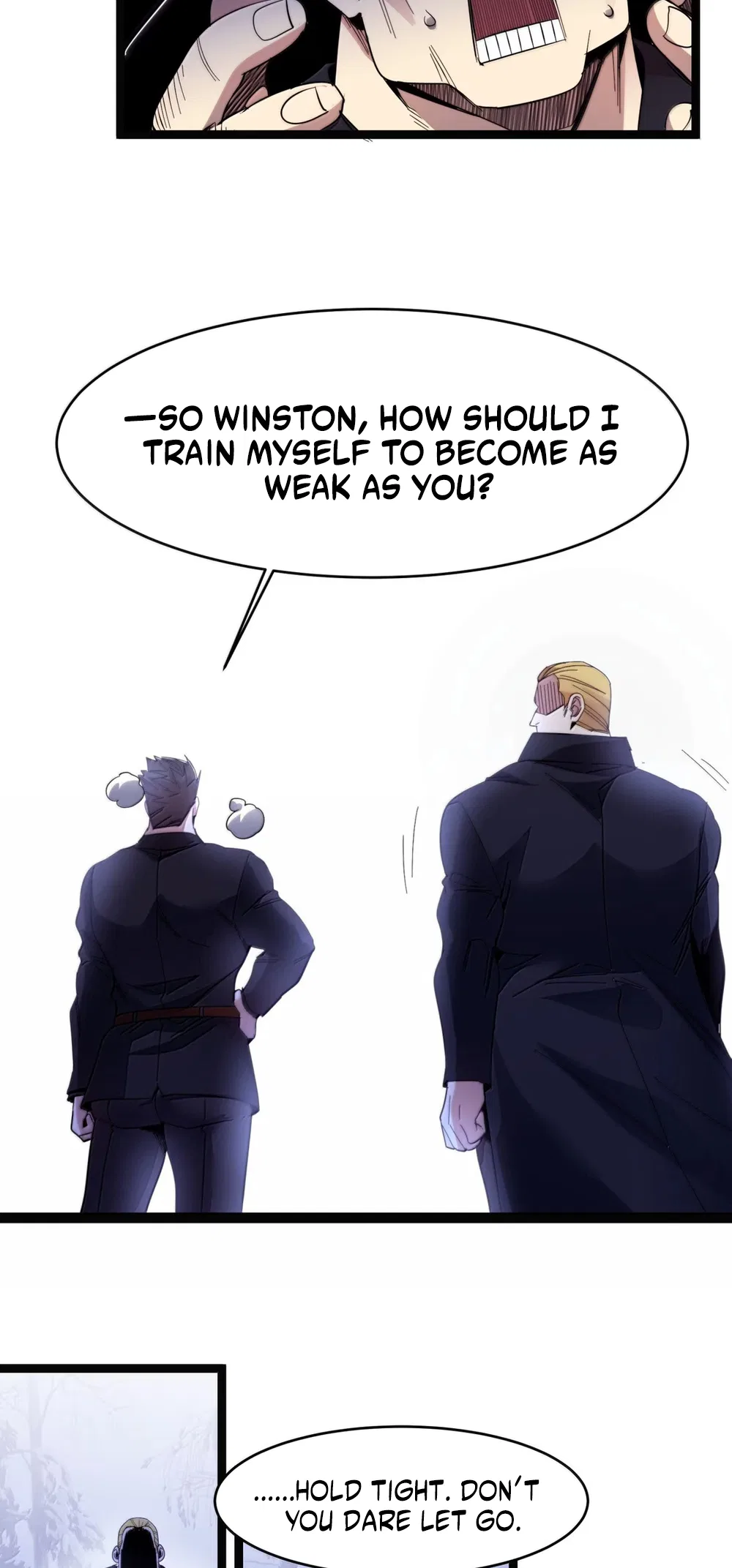 I’m Really Not The Demon God’s Lackey Chapter 173 – Page 33