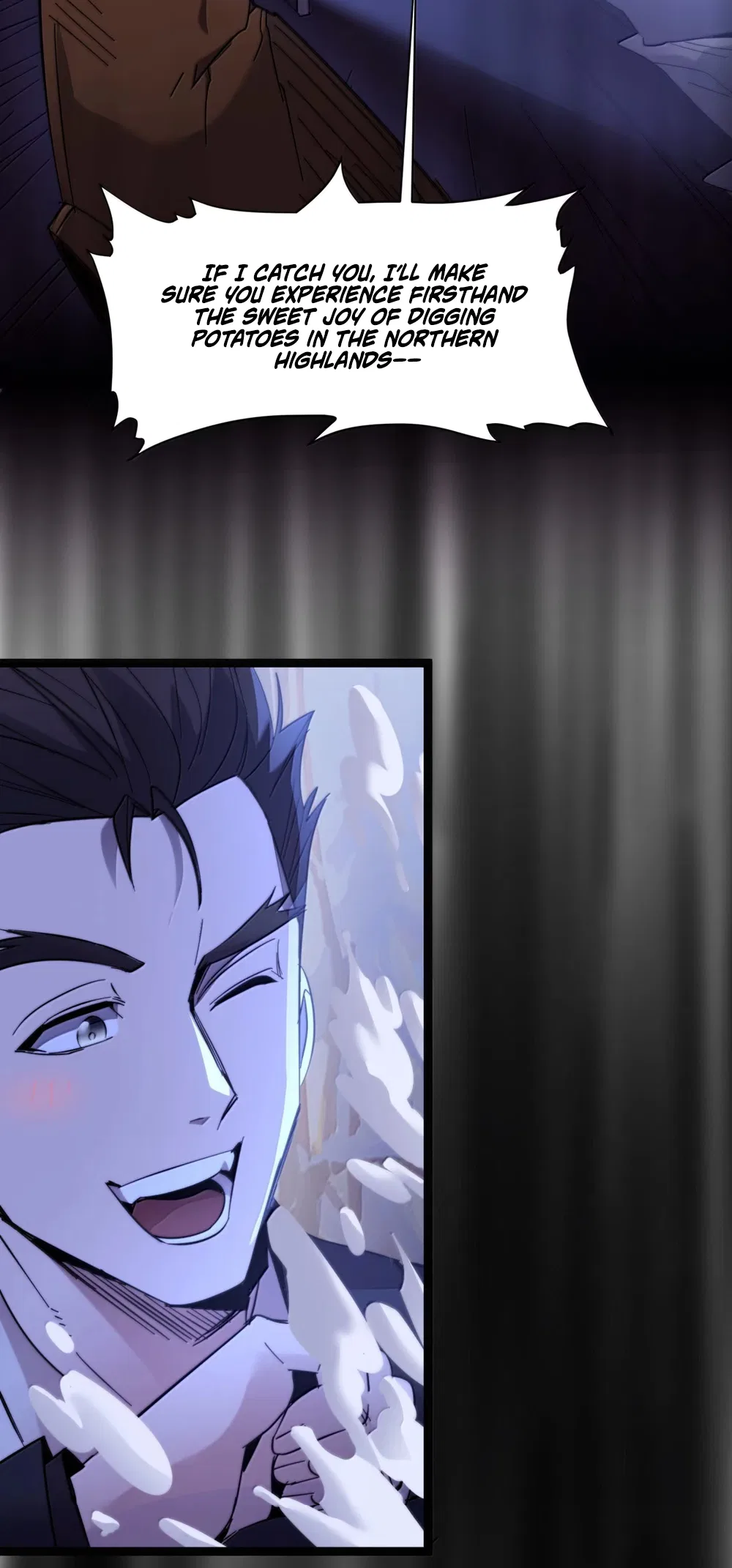 I’m Really Not The Demon God’s Lackey Chapter 173 – Page 35
