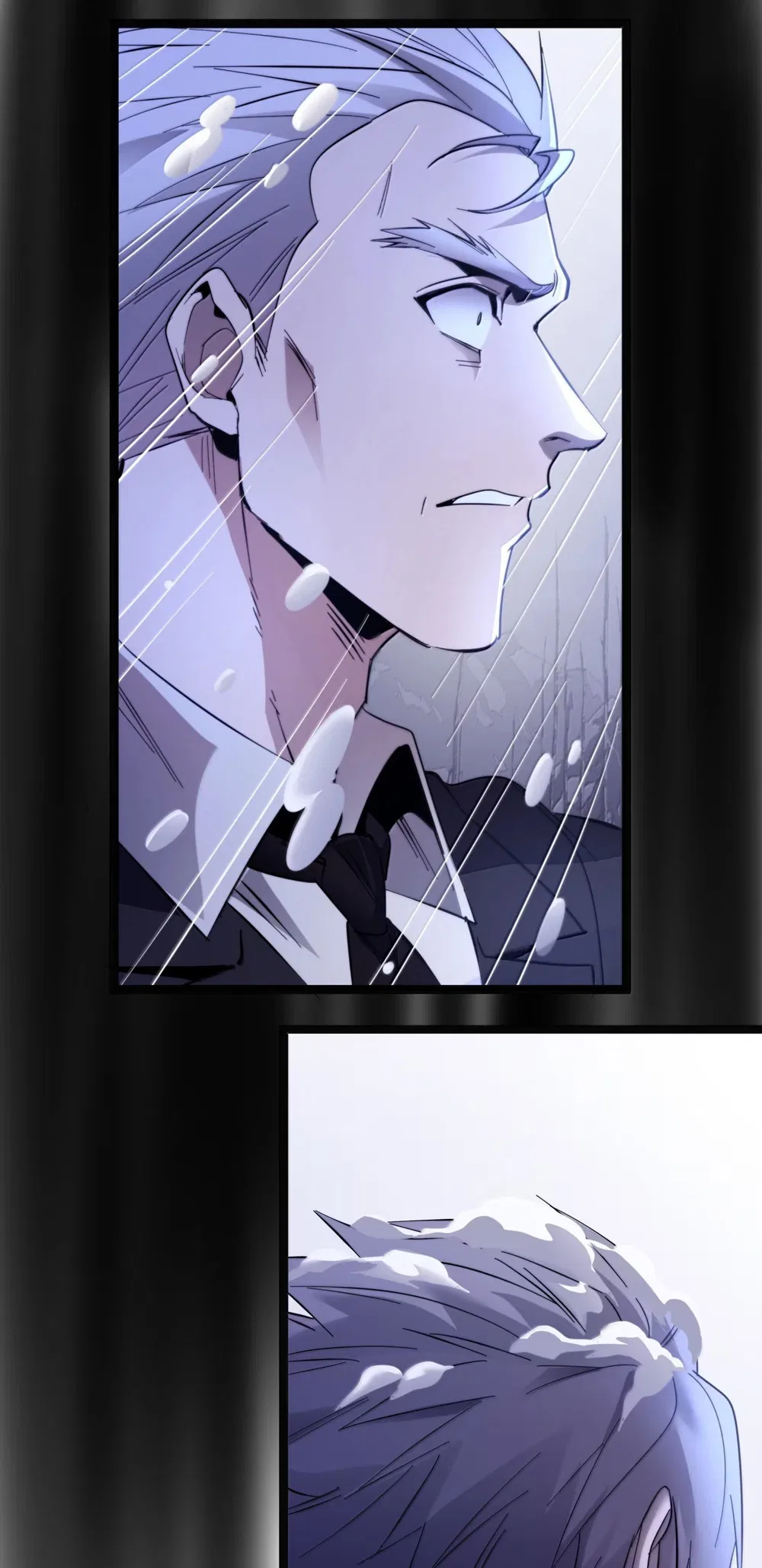I’m Really Not The Demon God’s Lackey Chapter 173 – Page 36